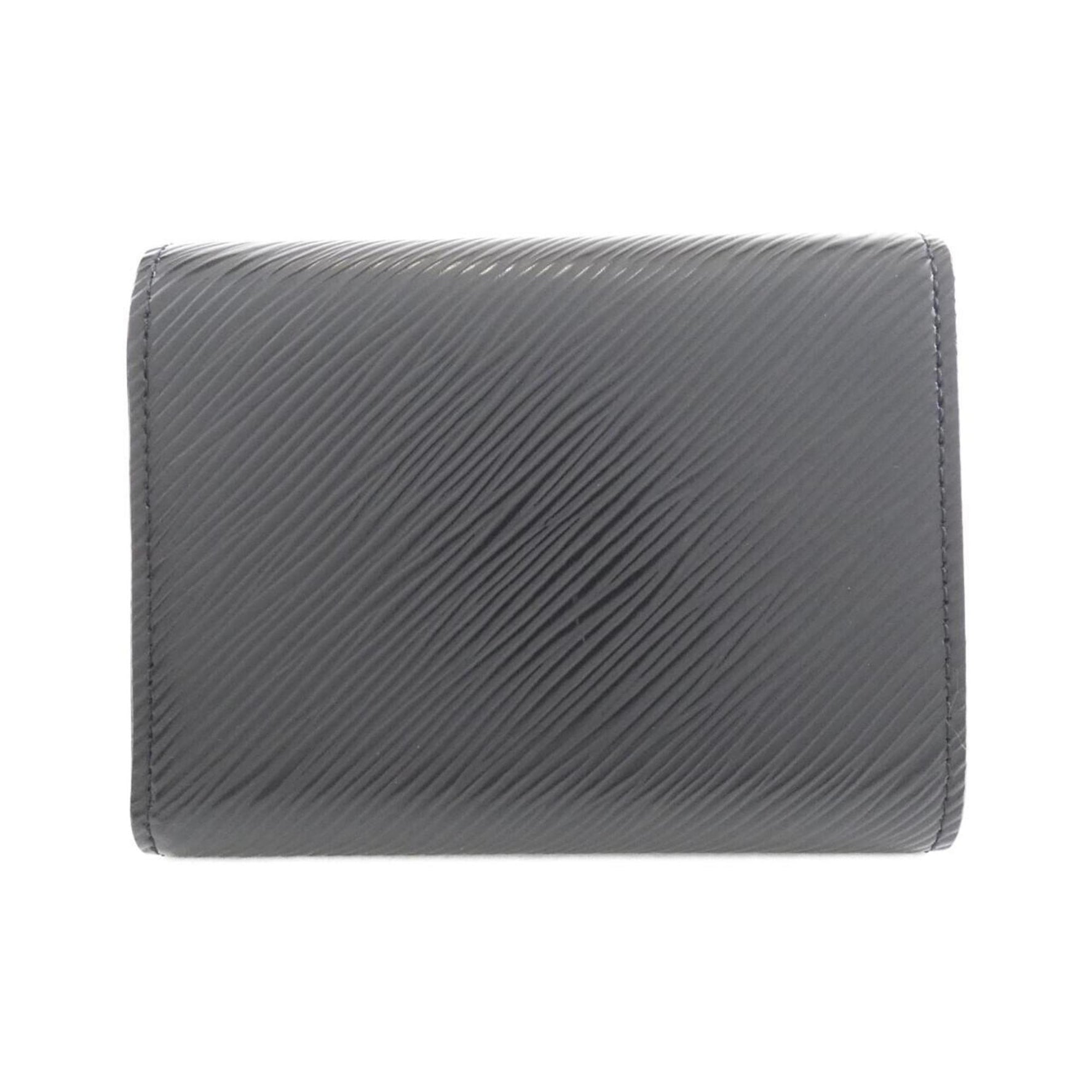 Louis Vuitton Epi Portefeuille Twist Compact Wallet
