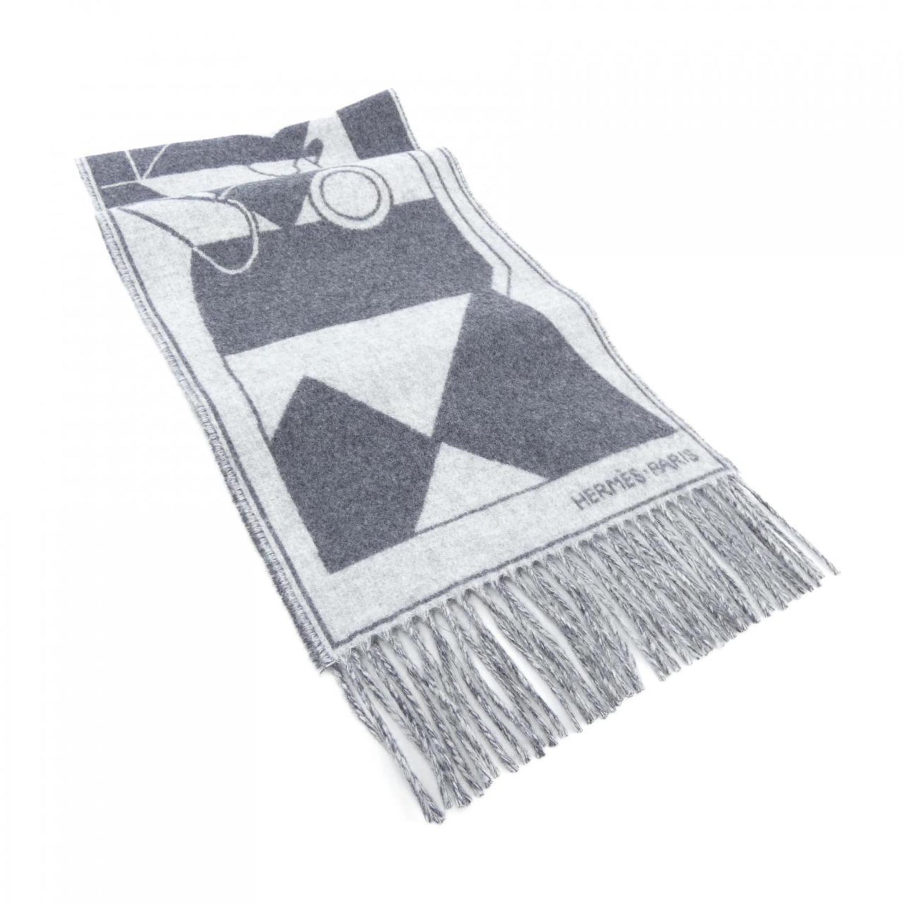 HERMES Scarf