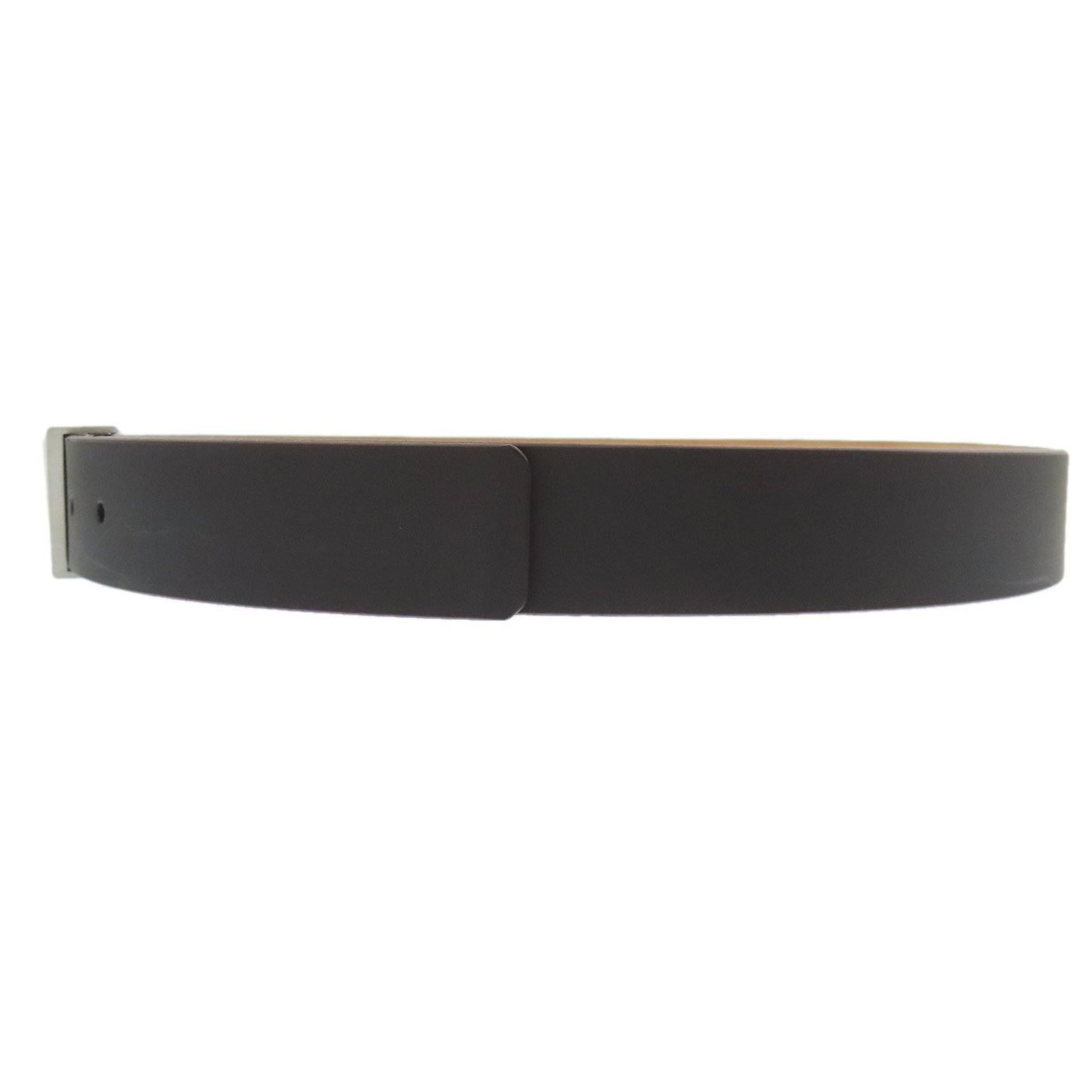 Louis Vuitton Santur LST Leather Belt LOUIS VUITTON