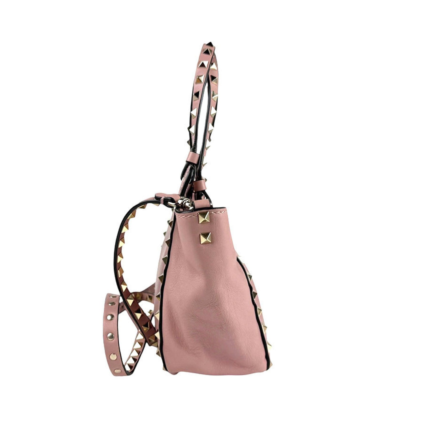 Valentino Garavani handbag shoulder bag leather