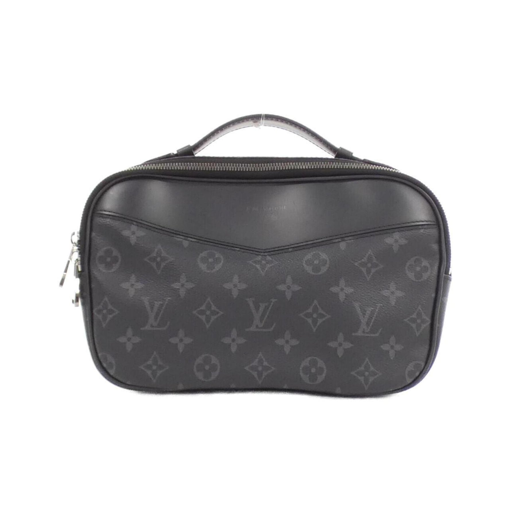 Louis Vuitton Monogram Eclipse Bumbag Shoulder Bag