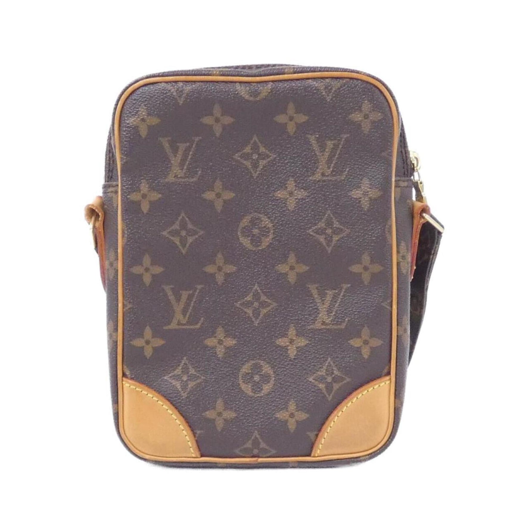 Louis Vuitton Monogram Amazon Shoulder Bag