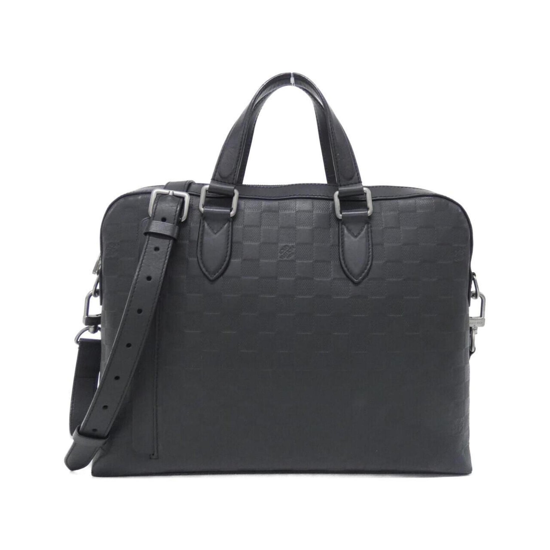 Louis Vuitton Damier Infini Studio Handbag