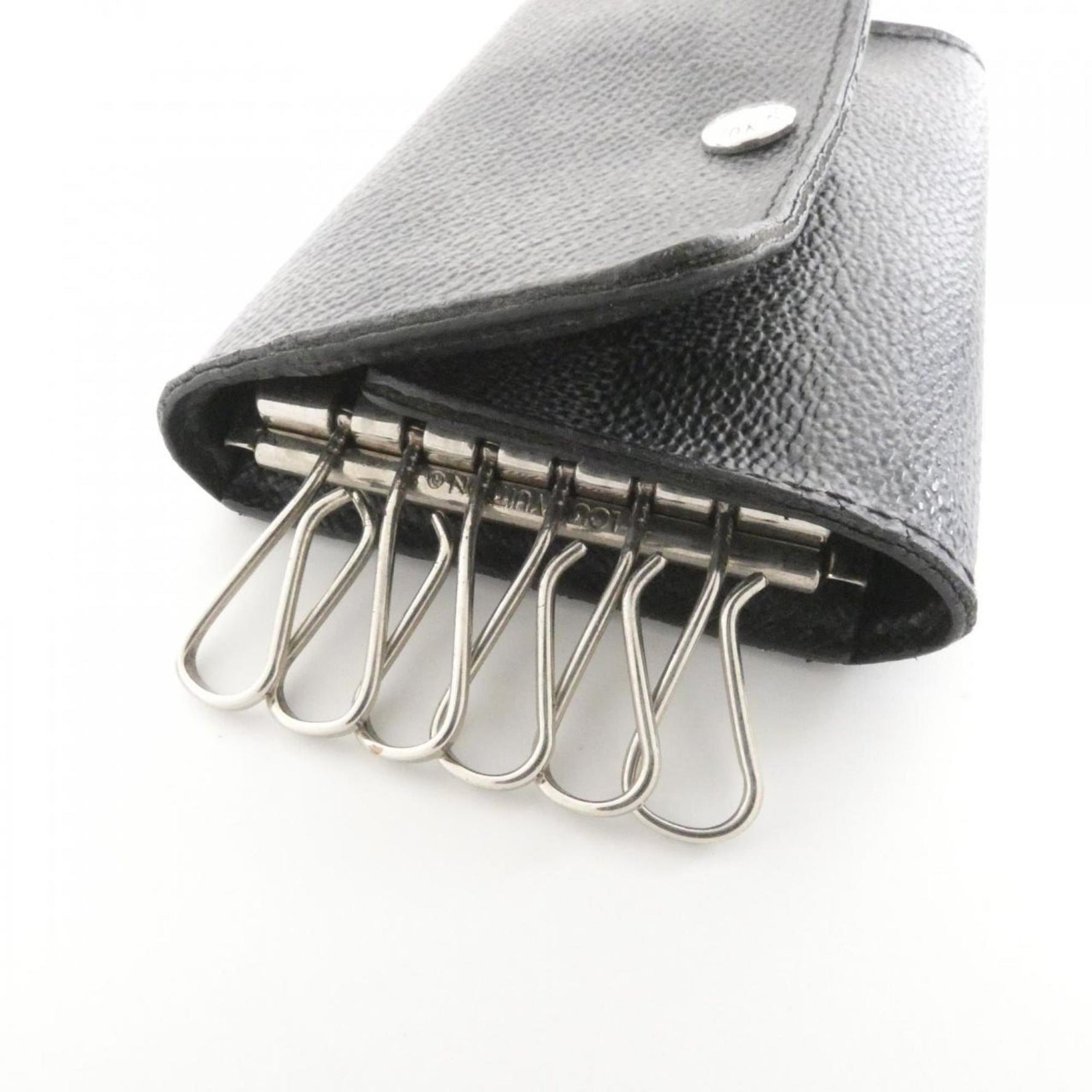 Louis Vuitton Damier Multicle Key Case