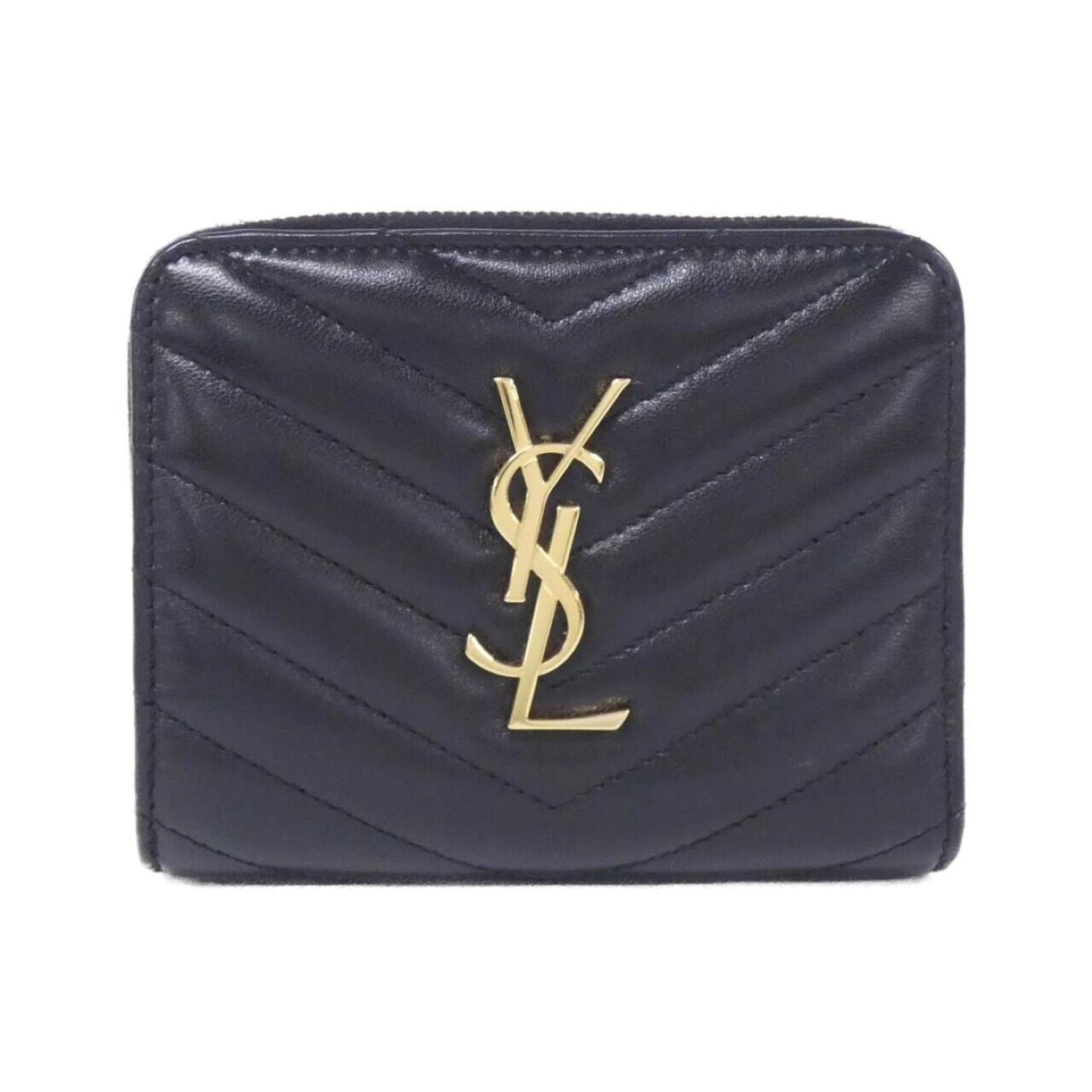 Saint Laurent AAA44 Wallet