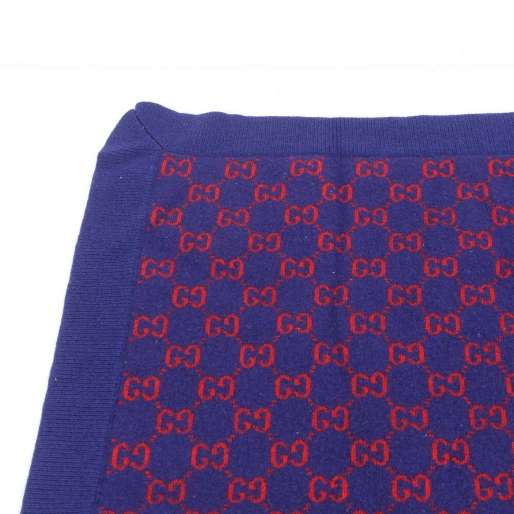 Gucci GG Scarf, Stole, Muffler, Blanket, Shawl