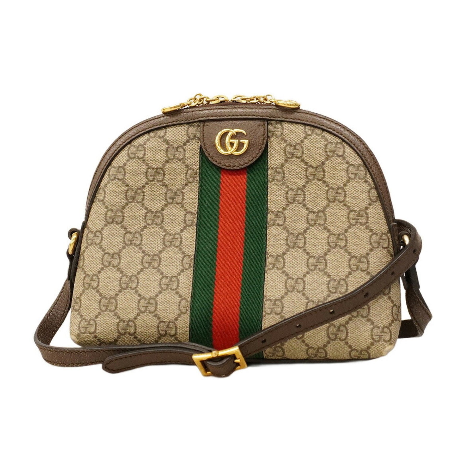 Gucci Ophidia Shoulder Bag