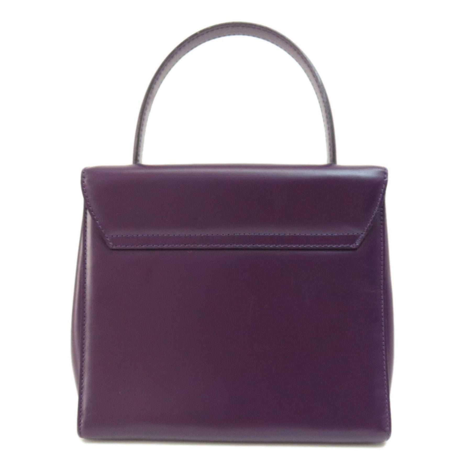 Celine Star Ball Handbag Leather