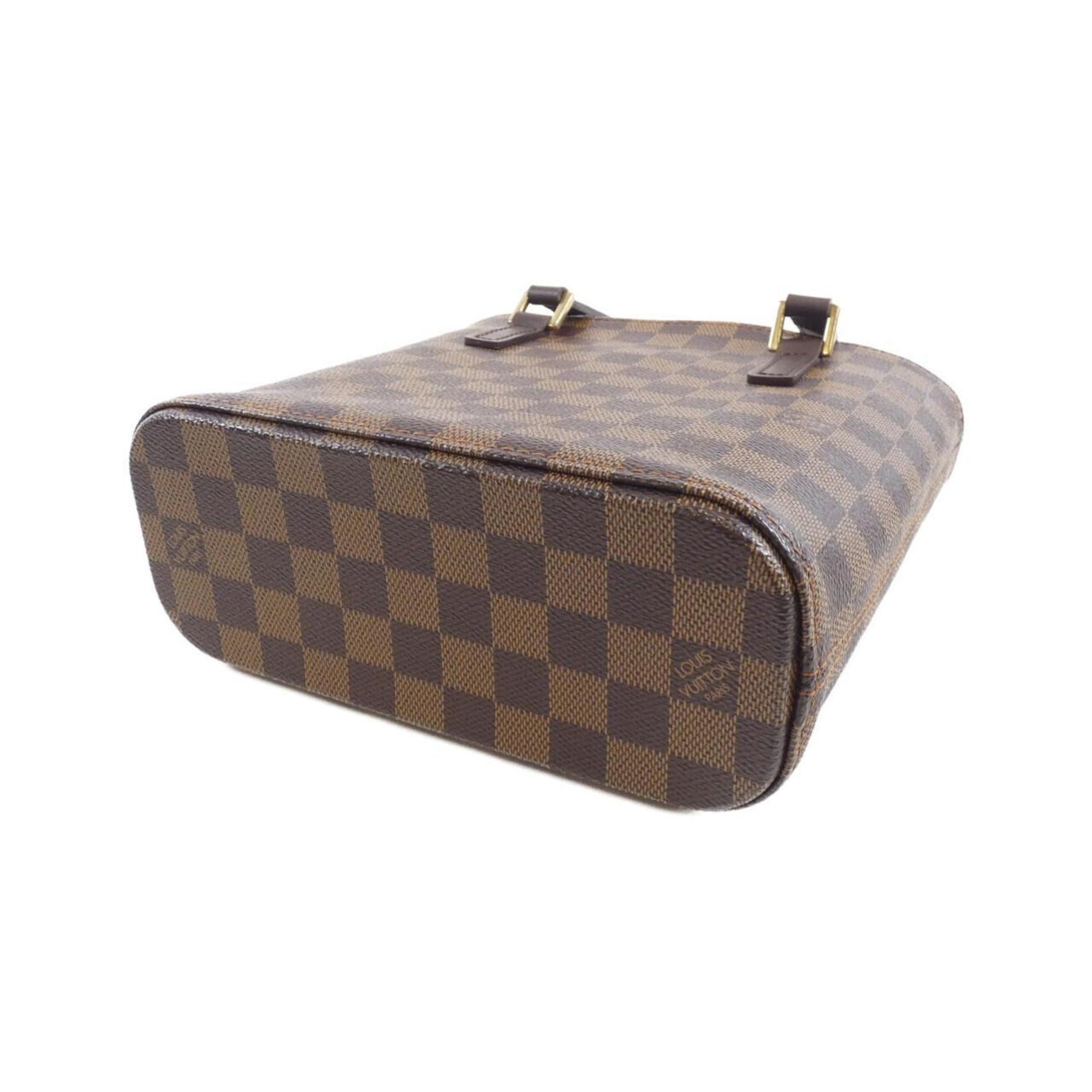 Louis Vuitton Damier Vavin PM Handbag