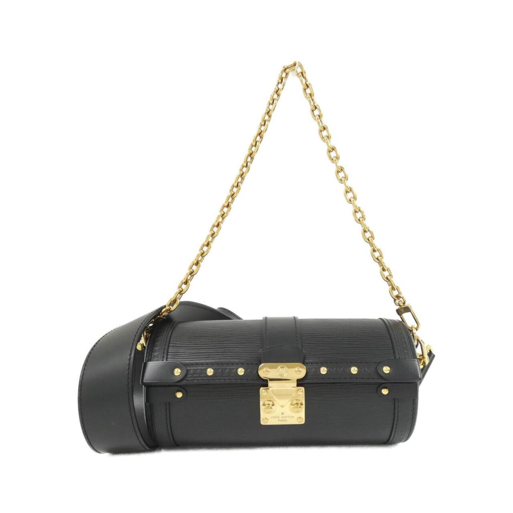 Louis Vuitton Epi Papillon Trunk Shoulder Bag