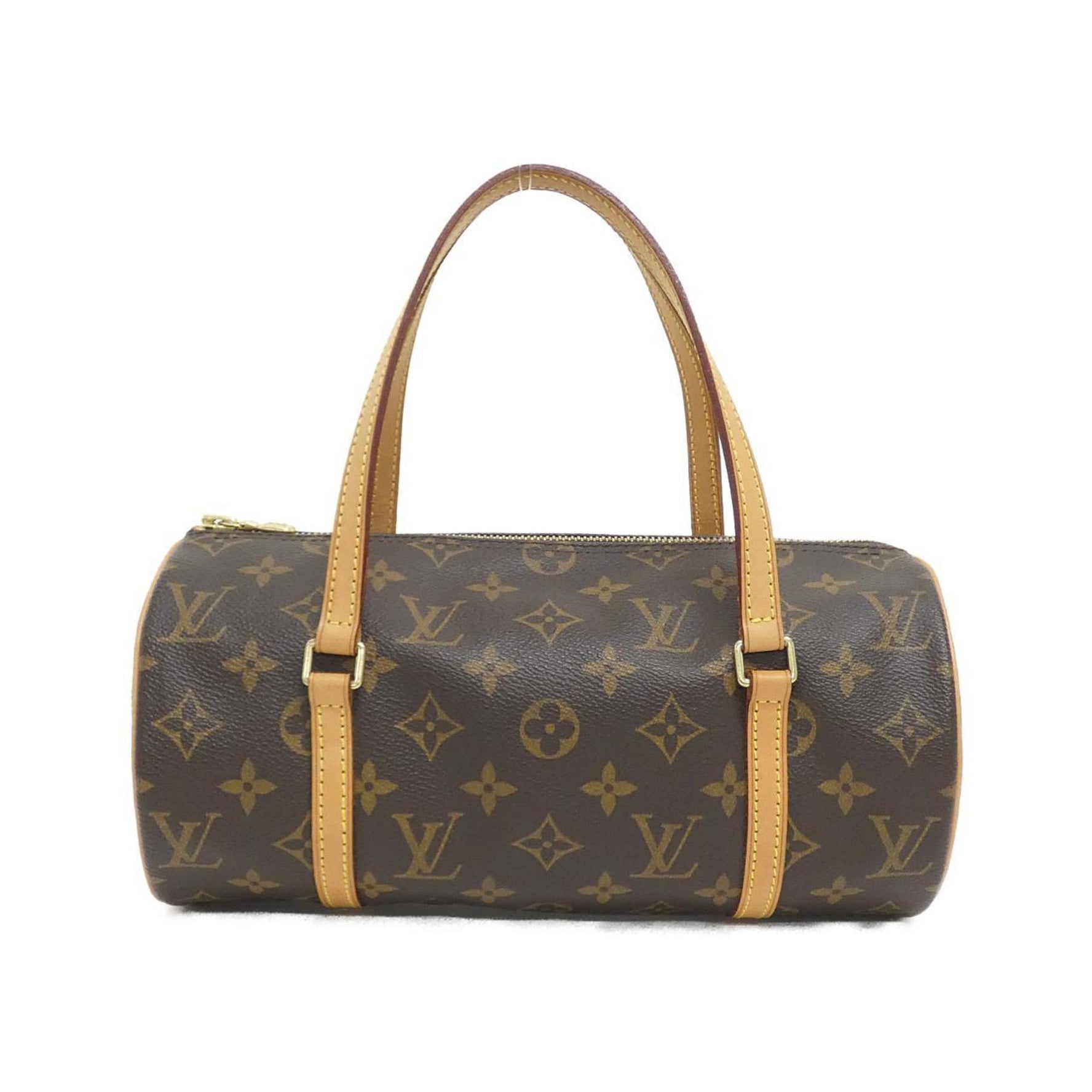 Louis Vuitton Monogram Papillon Handbag