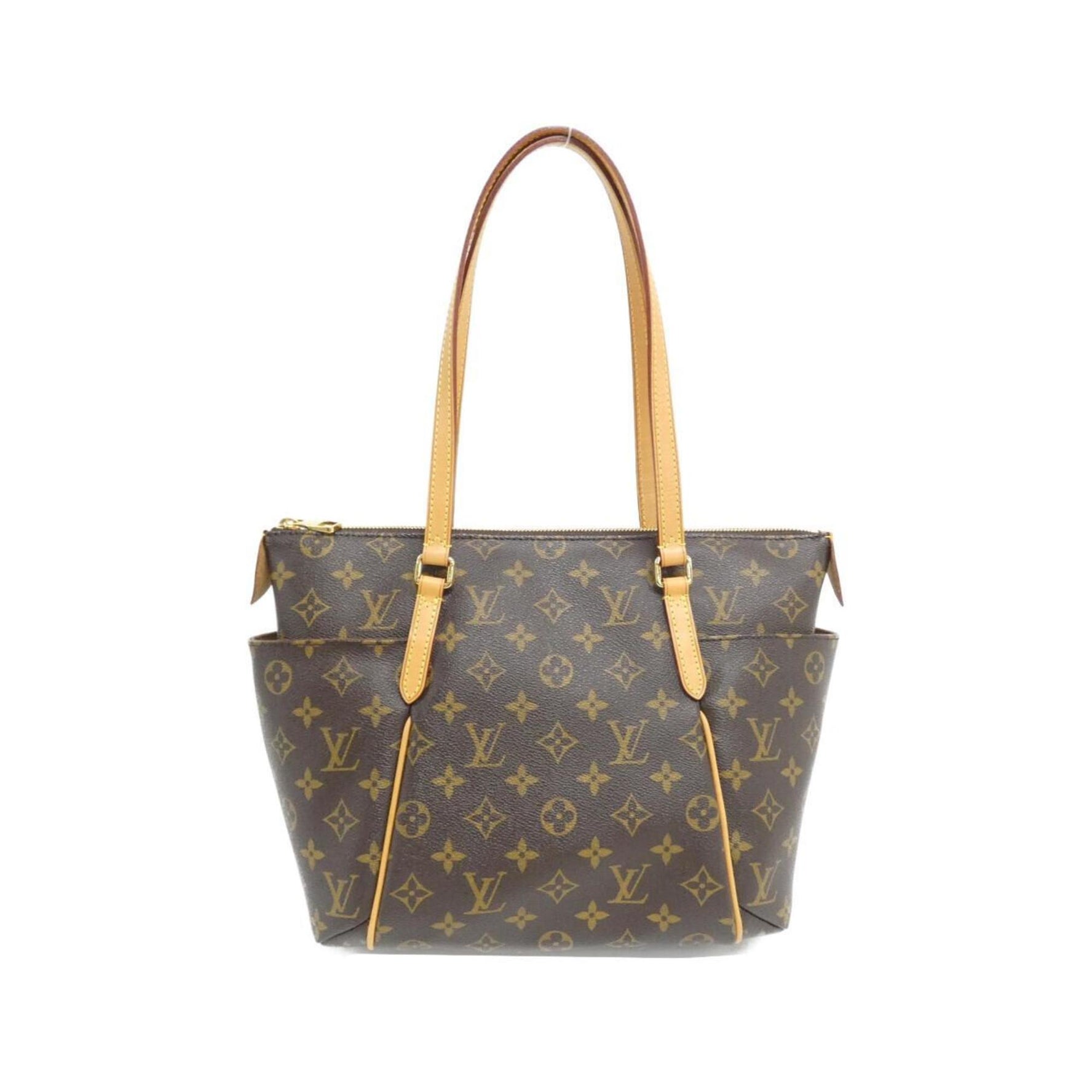 Louis Vuitton Monogram Totally PM Handbag
