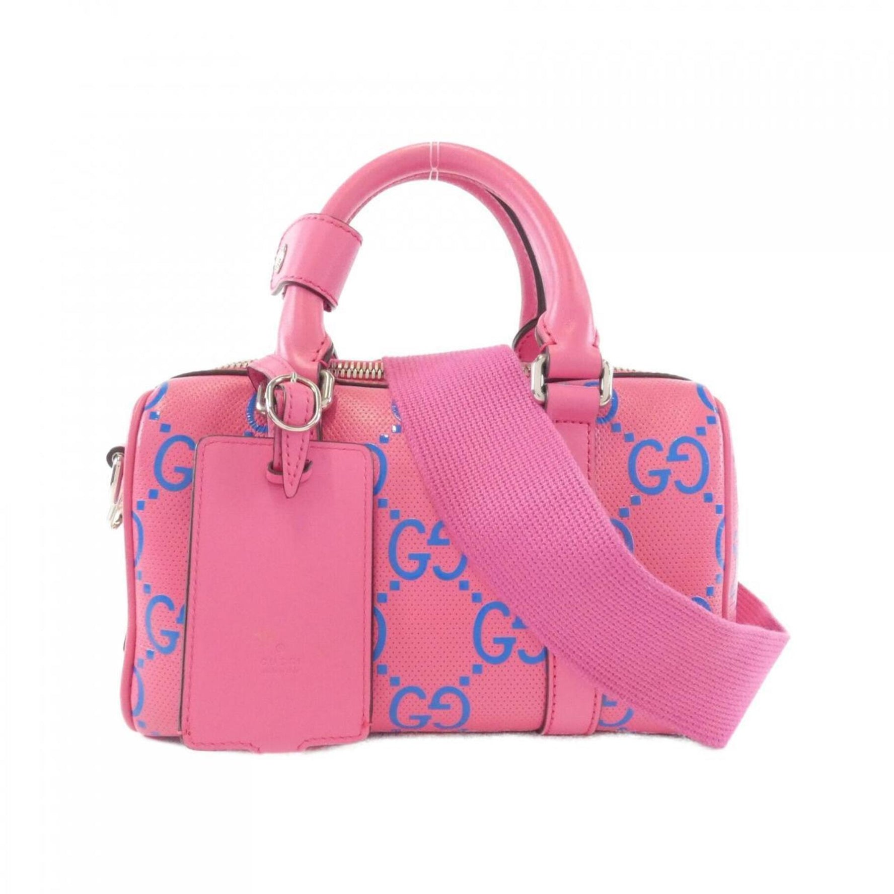 Gucci AABDQ Boston bag