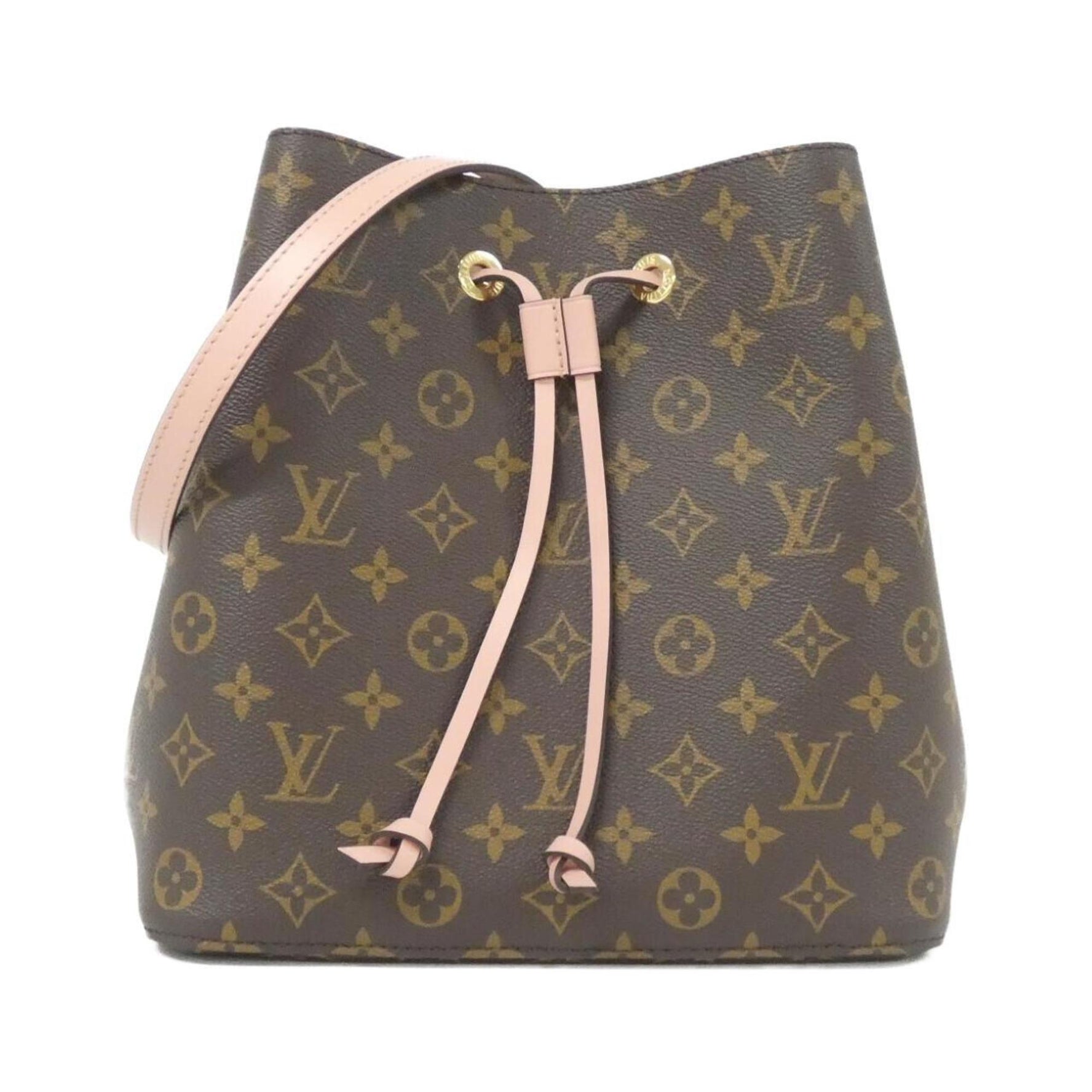 Louis Vuitton Monogram Neo Noe MM Shoulder Bag