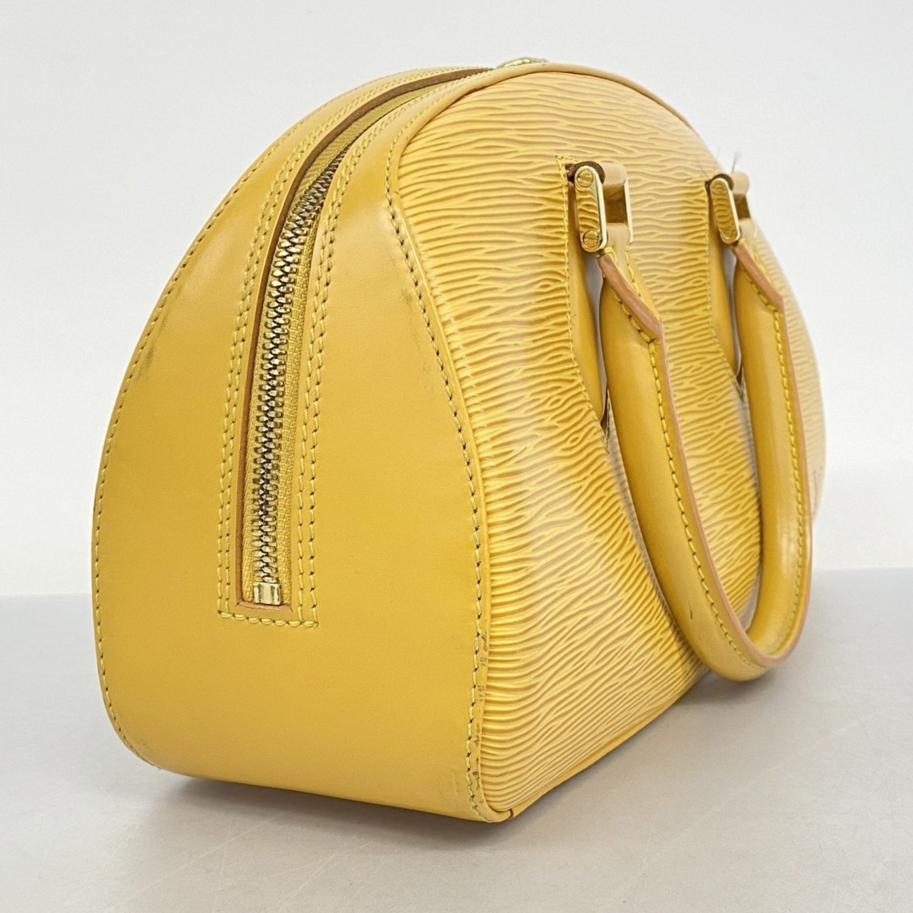 Louis Vuitton Epi Jasmine Handbag