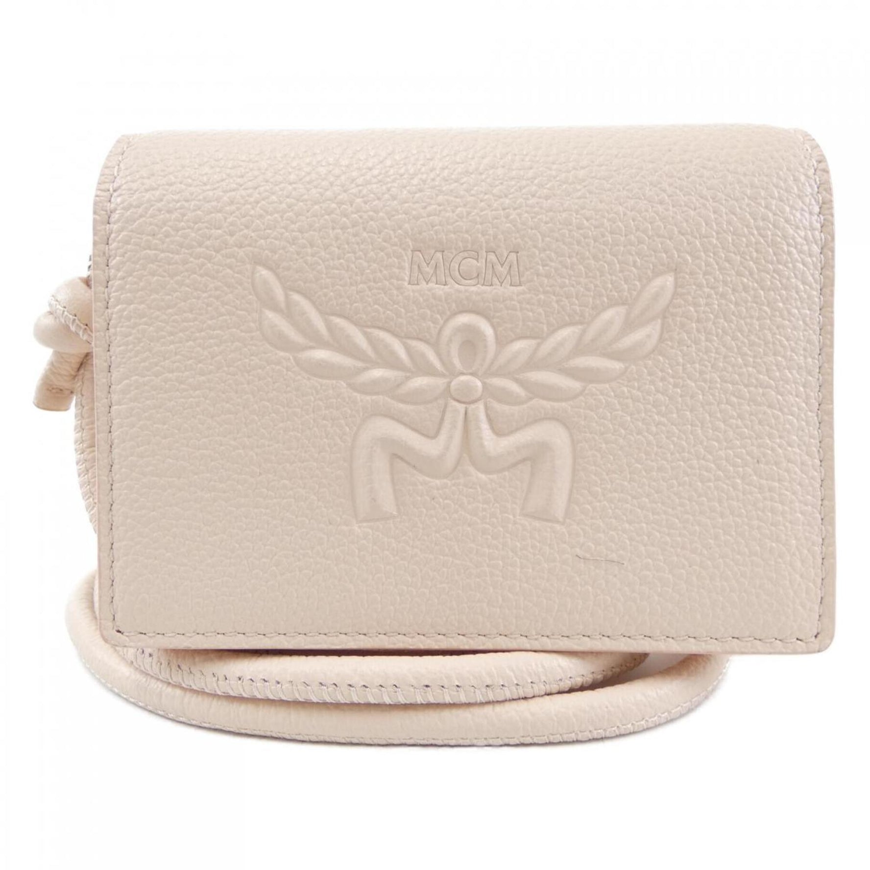 MCM Wallet