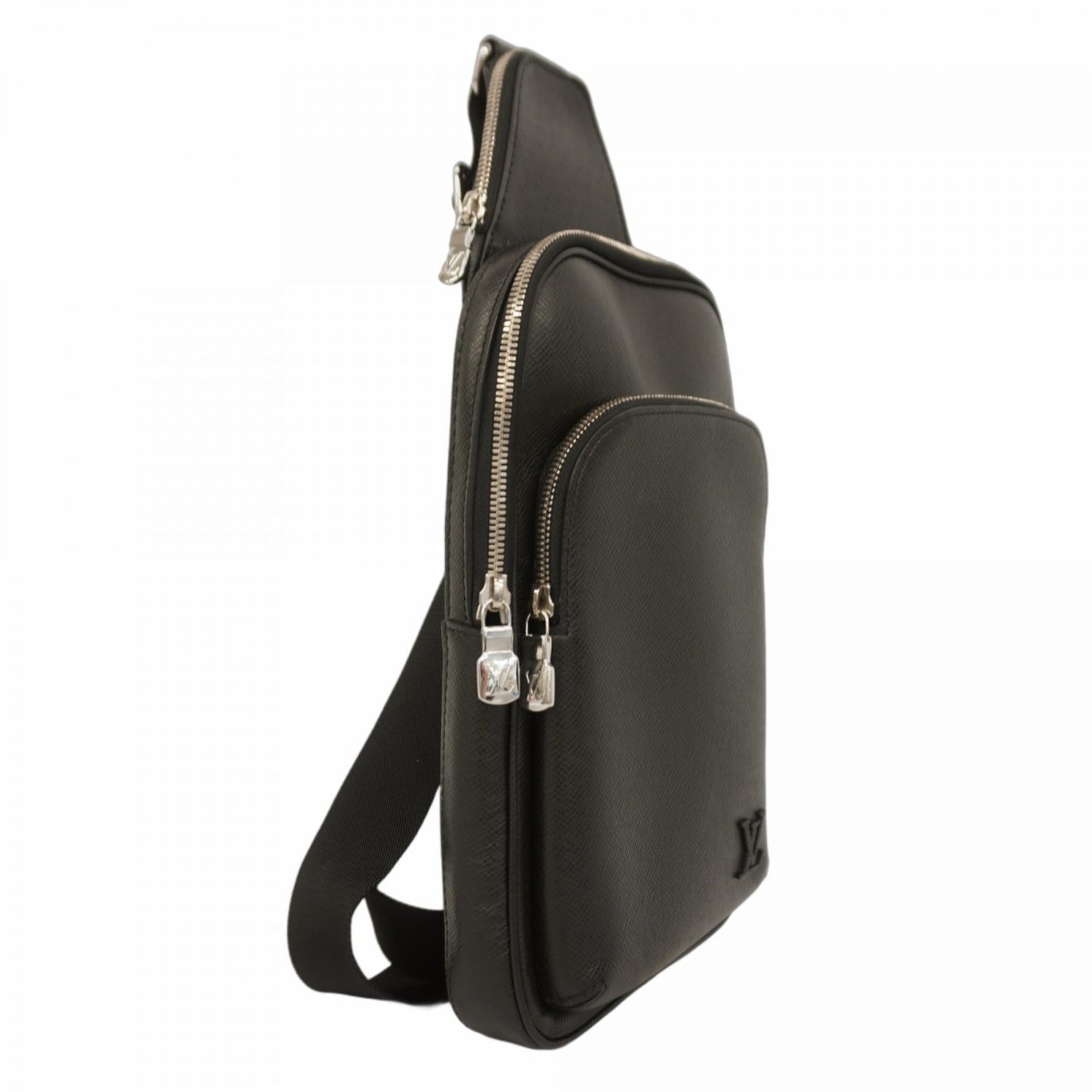 Louis Vuitton Taiga Avenue Sling Bag in