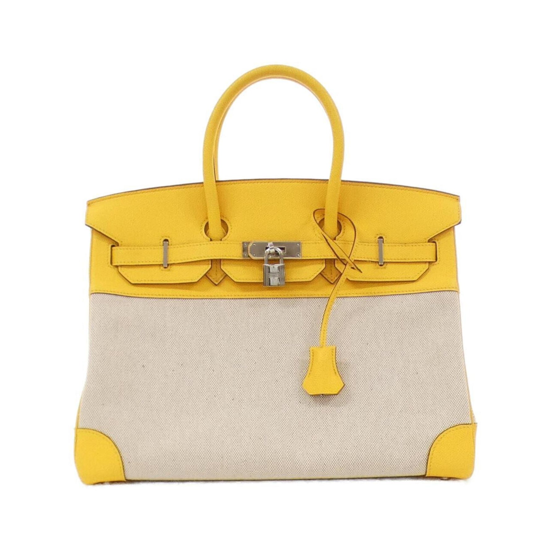 Hermes Birkin 35cm handbag