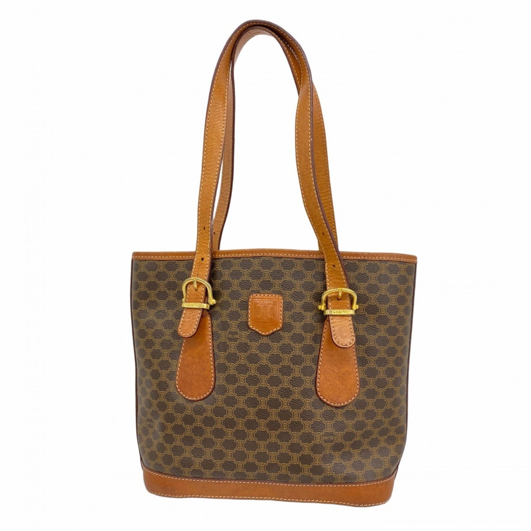 Celine tote bag, Macadam