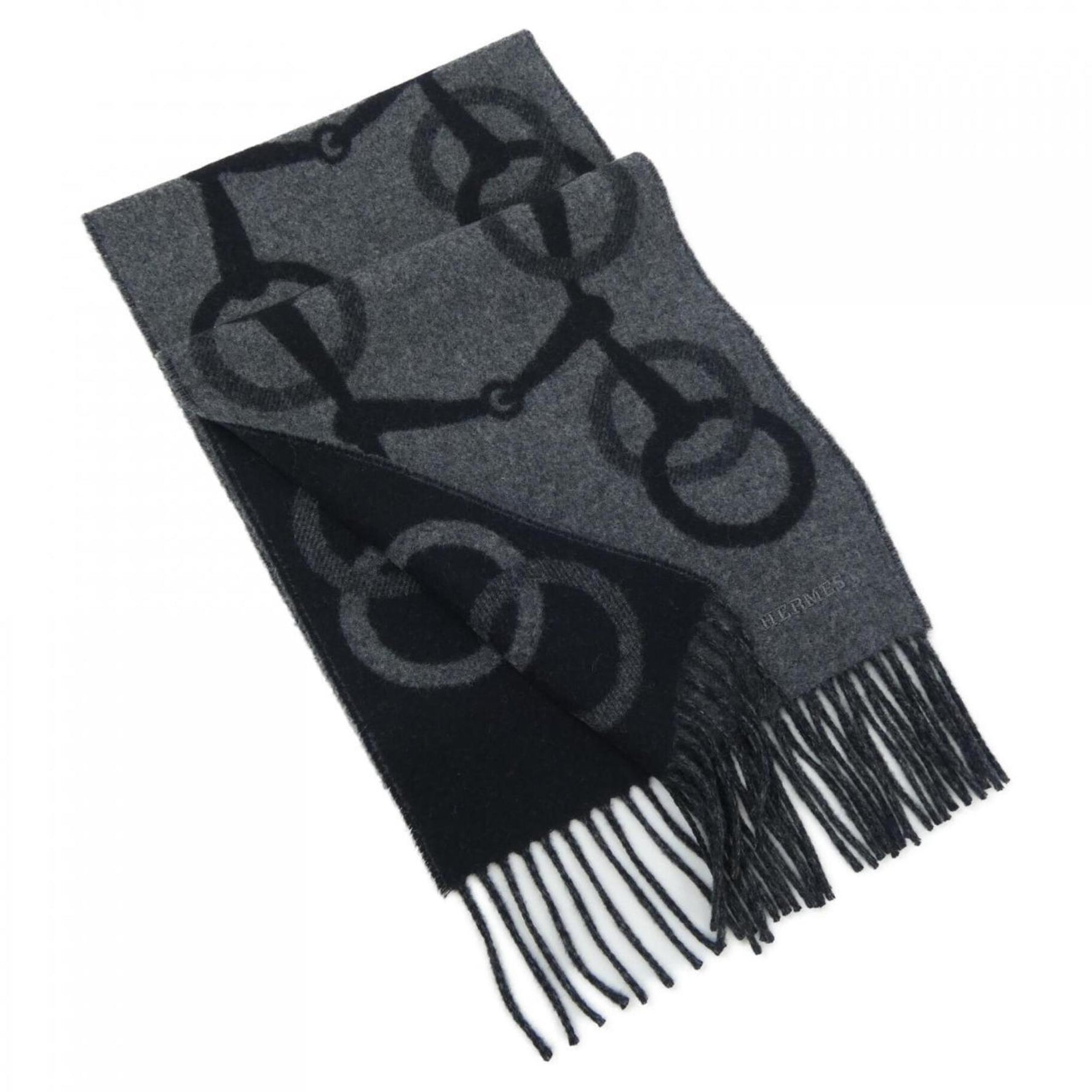 HERMES Scarf