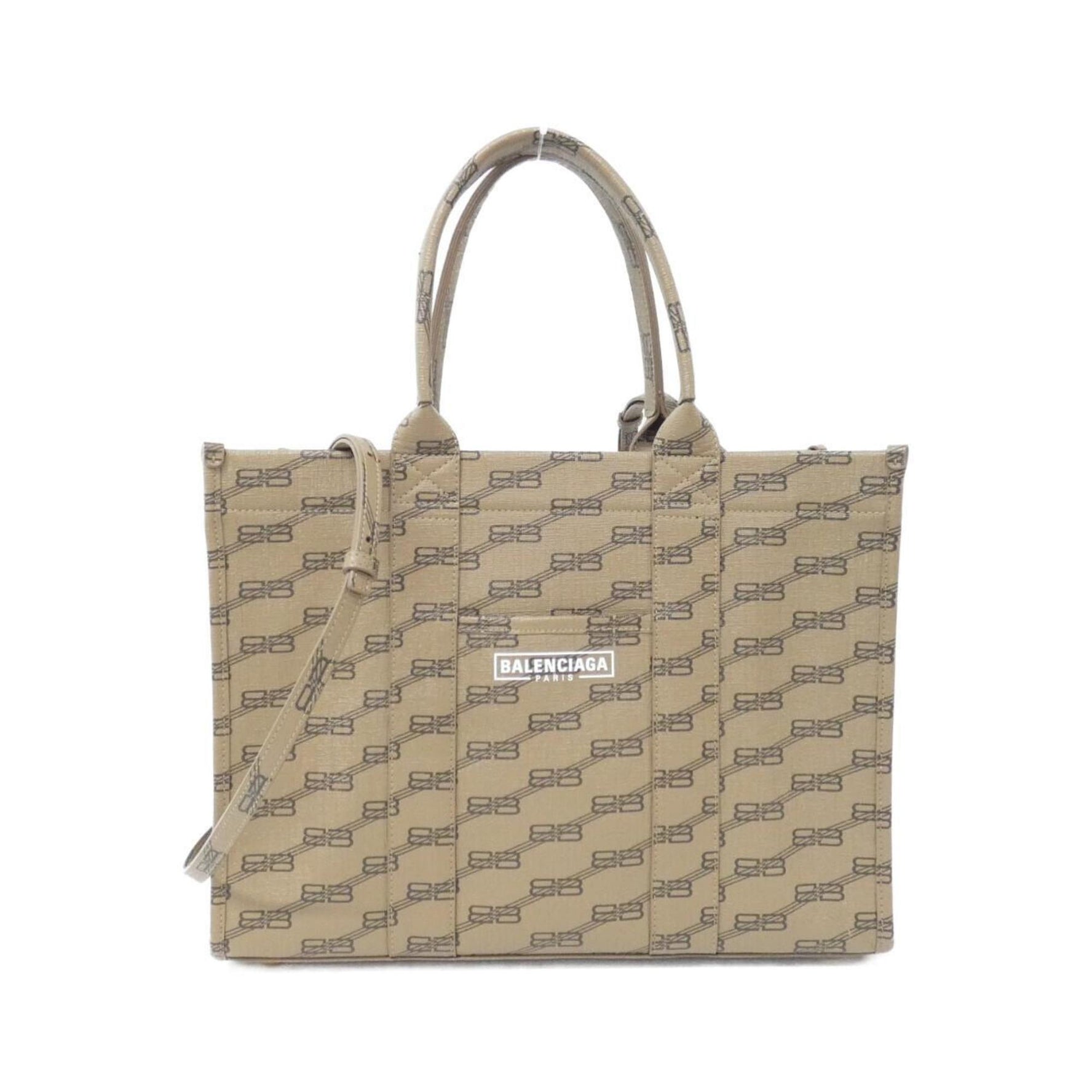 Balenciaga Hardware Tote 210FE Handbag