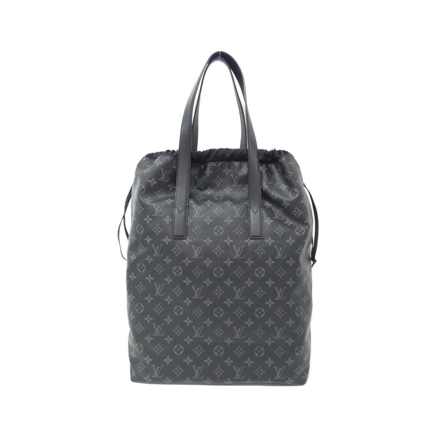 Louis Vuitton Monogram Eclipse Cabas Light Handbag