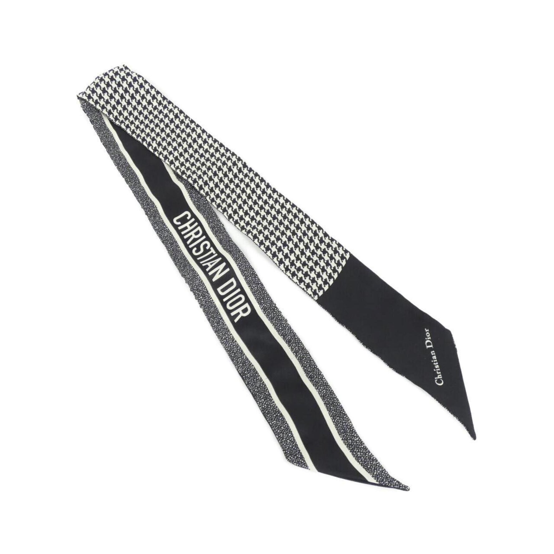 Christian Dior 30 Montaigne Scarf