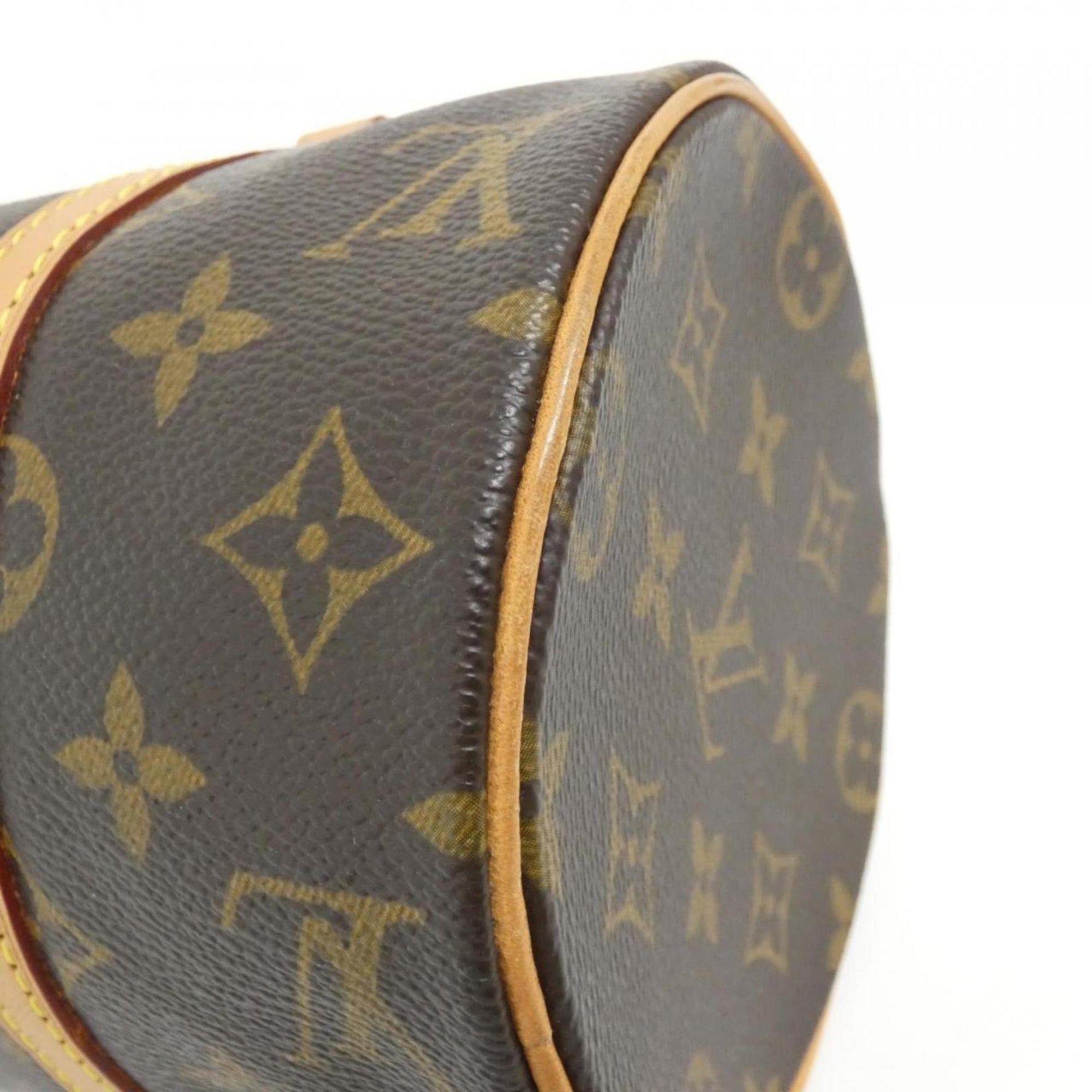 Louis Vuitton Monogram Papillon Handbag