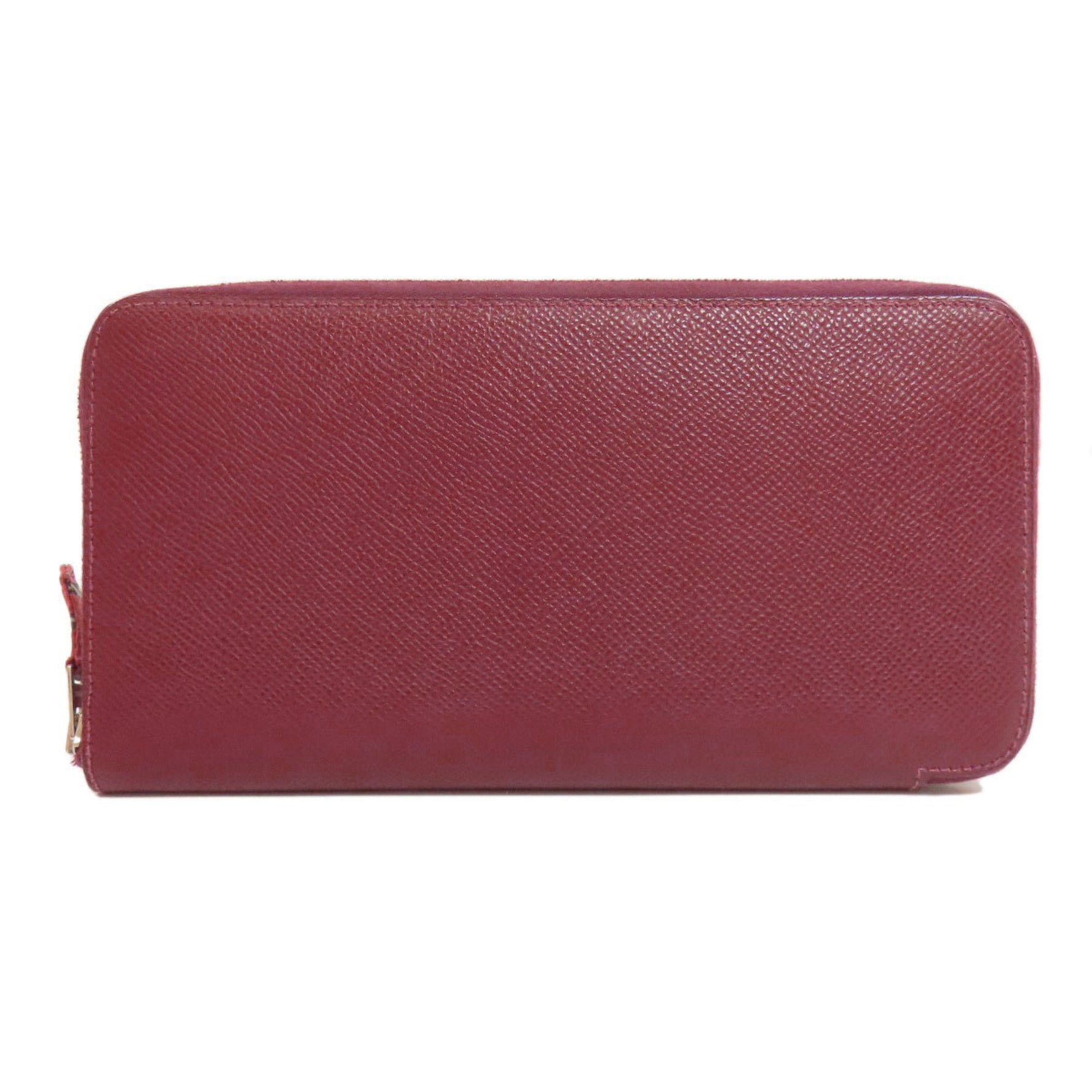 Hermes Azap Silk In Long Wallet Epson Women's HERMES