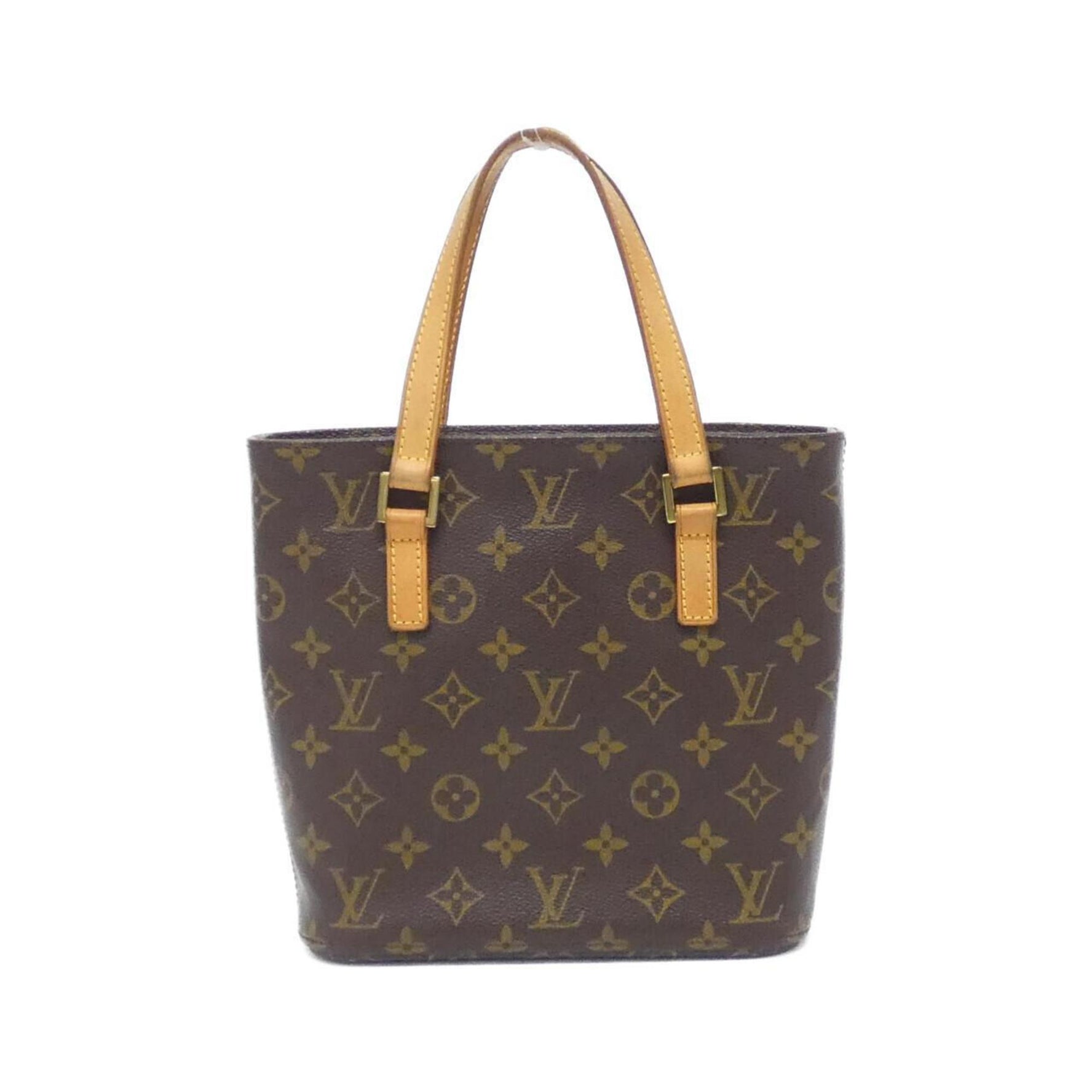 Louis Vuitton Monogram Vavin PM Handbag