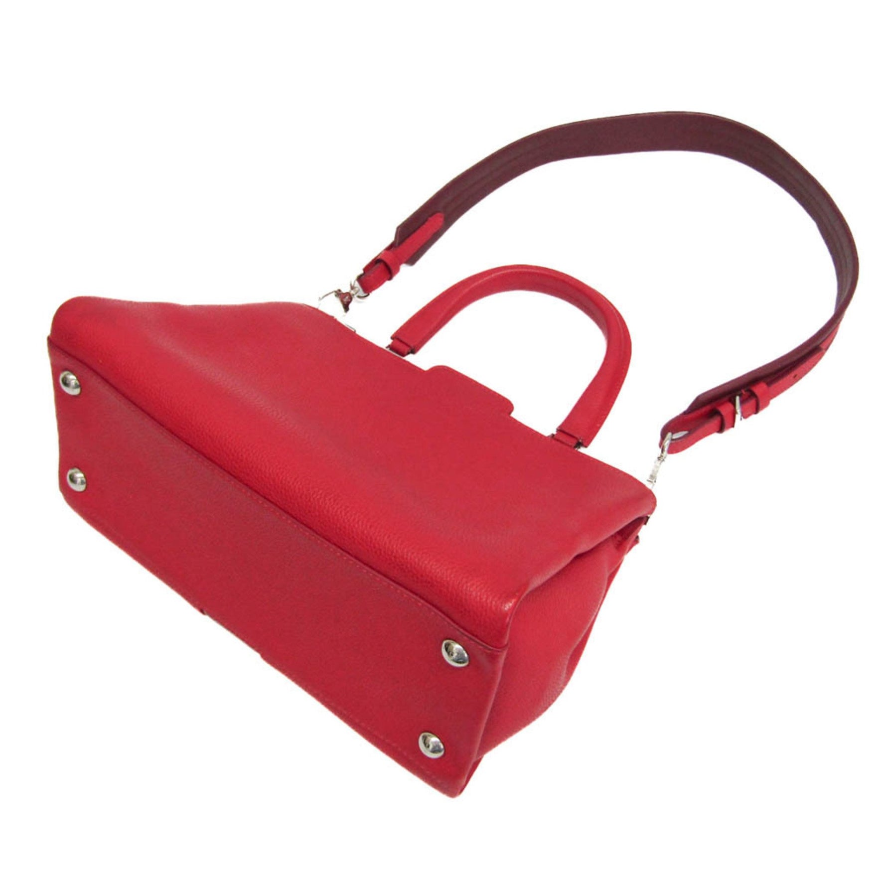 Louis Vuitton Astrid Handbag,Shoulder Bag Red Color