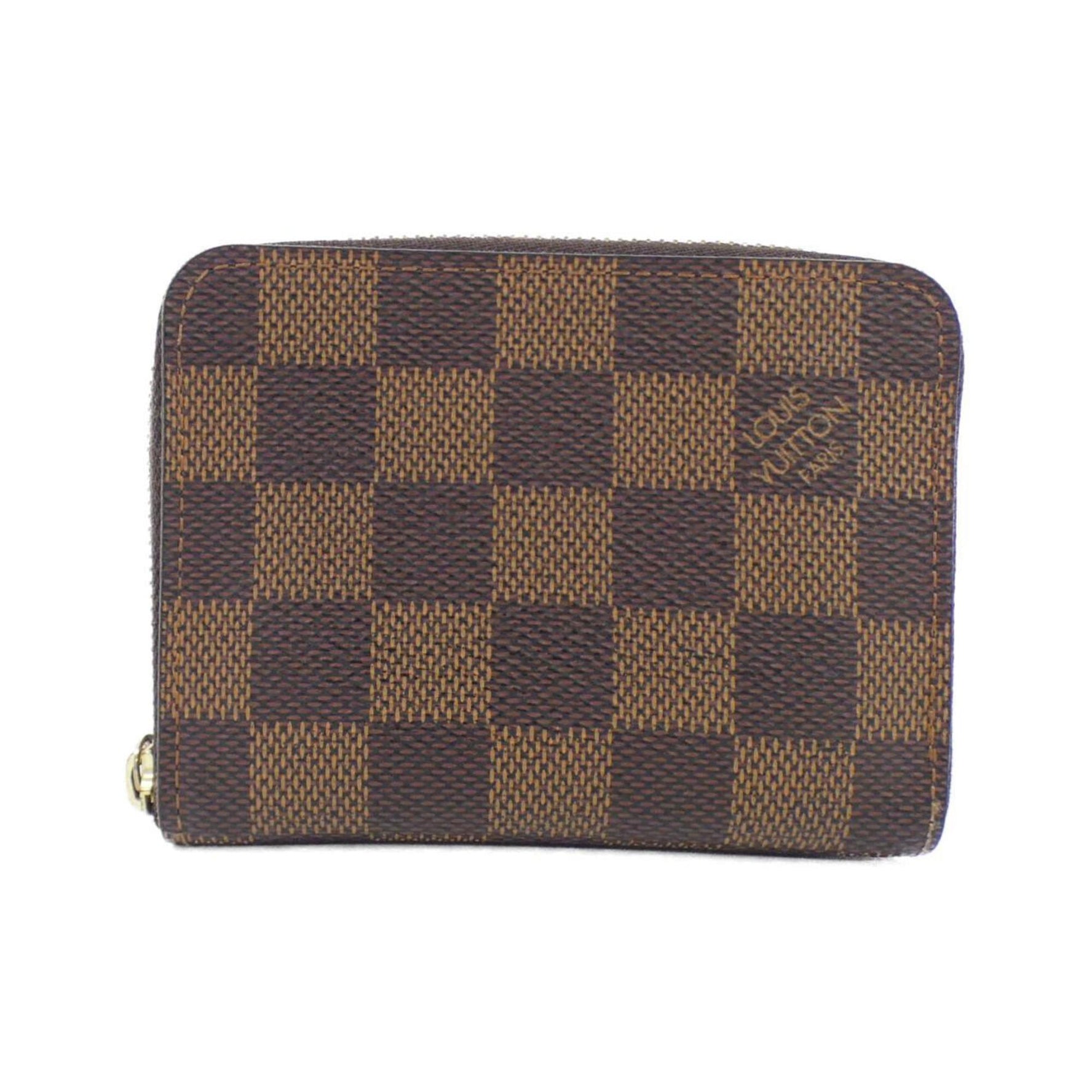 Louis Vuitton Damier Zippy Coin Purse Wallets & Cases