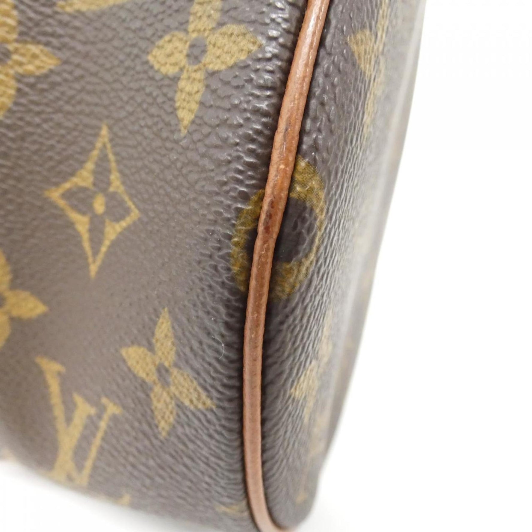 Louis Vuitton Monogram Papillon Handbag