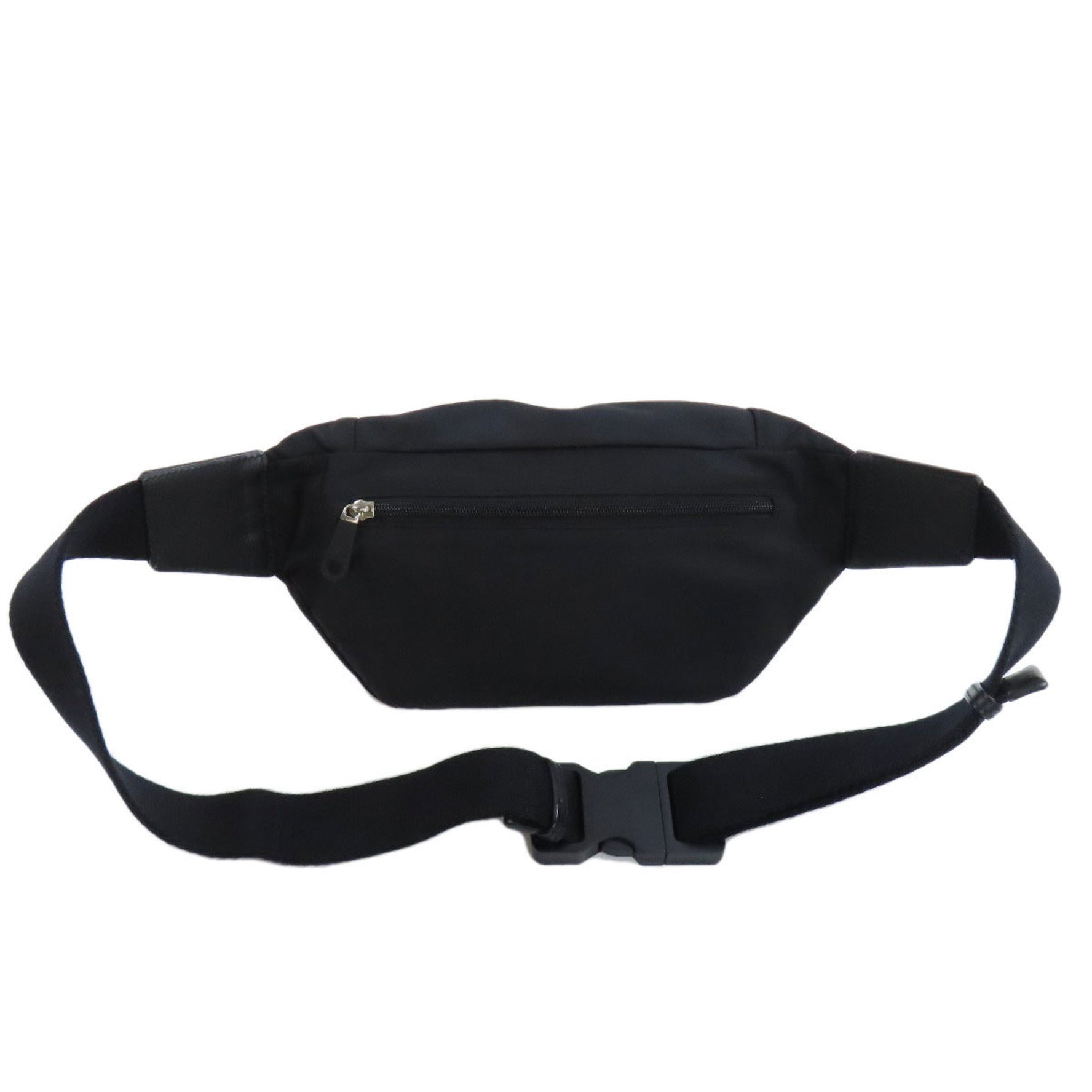 Burberry Body Bag Nylon Material
