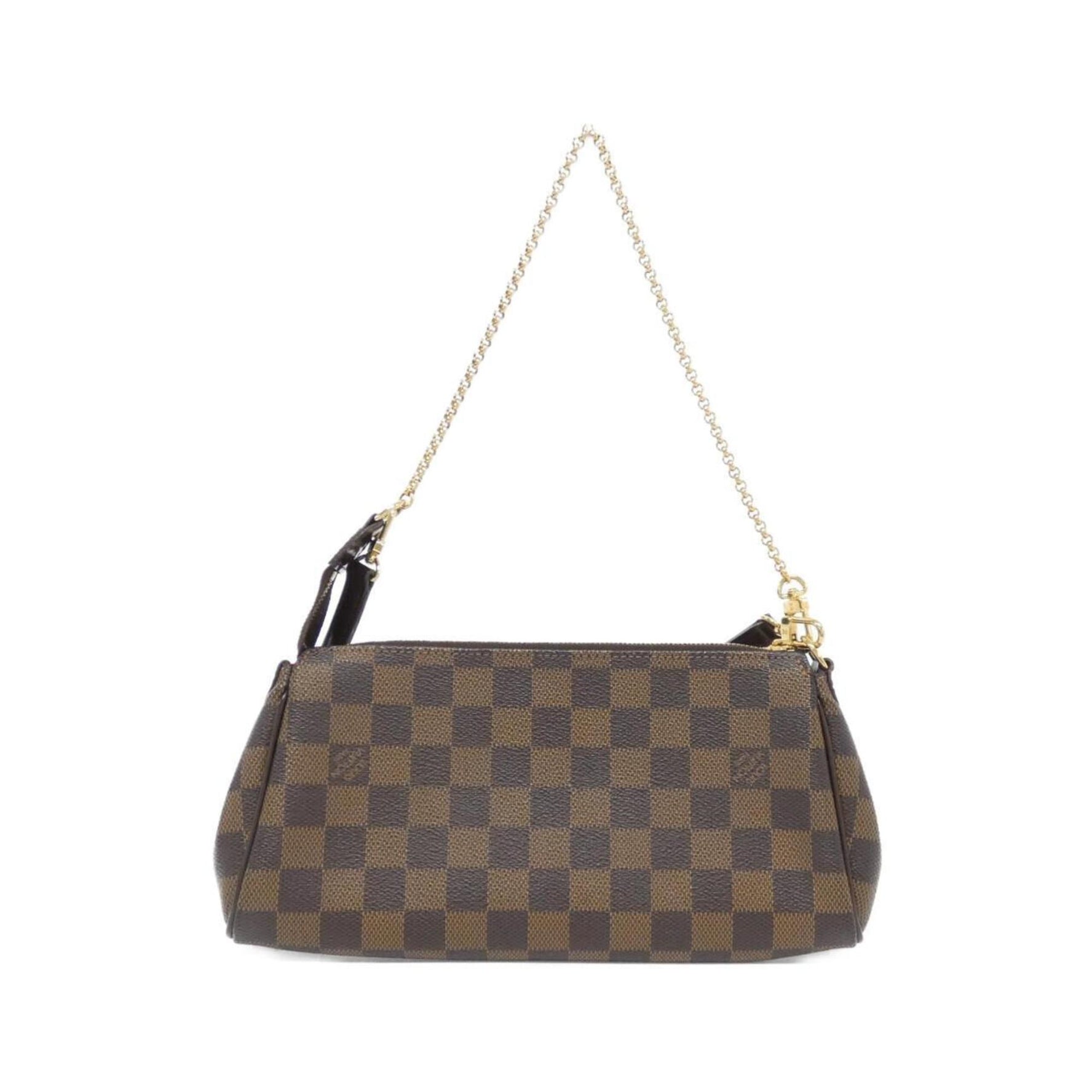 Louis Vuitton Damier Eva Shoulder Bag