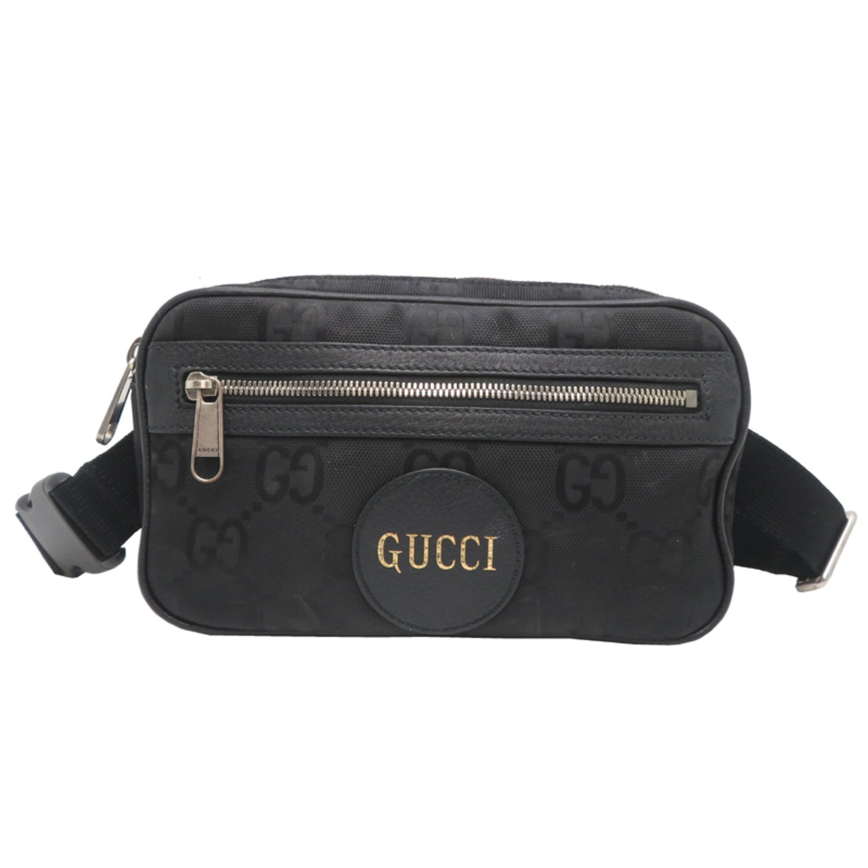 Gucci Off the Grid Waist Bag in Nylon