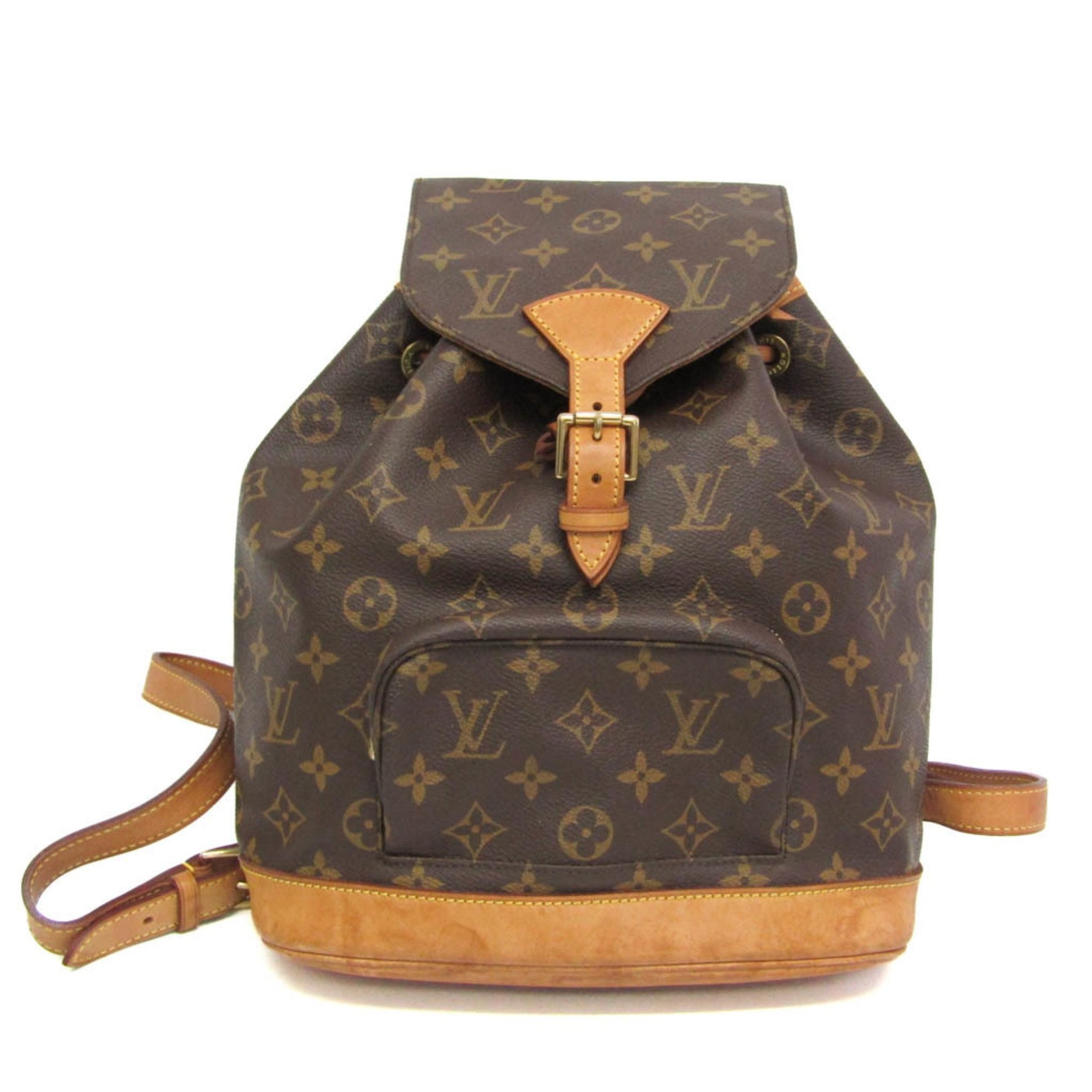 Louis Vuitton Montsouris MM Backpack