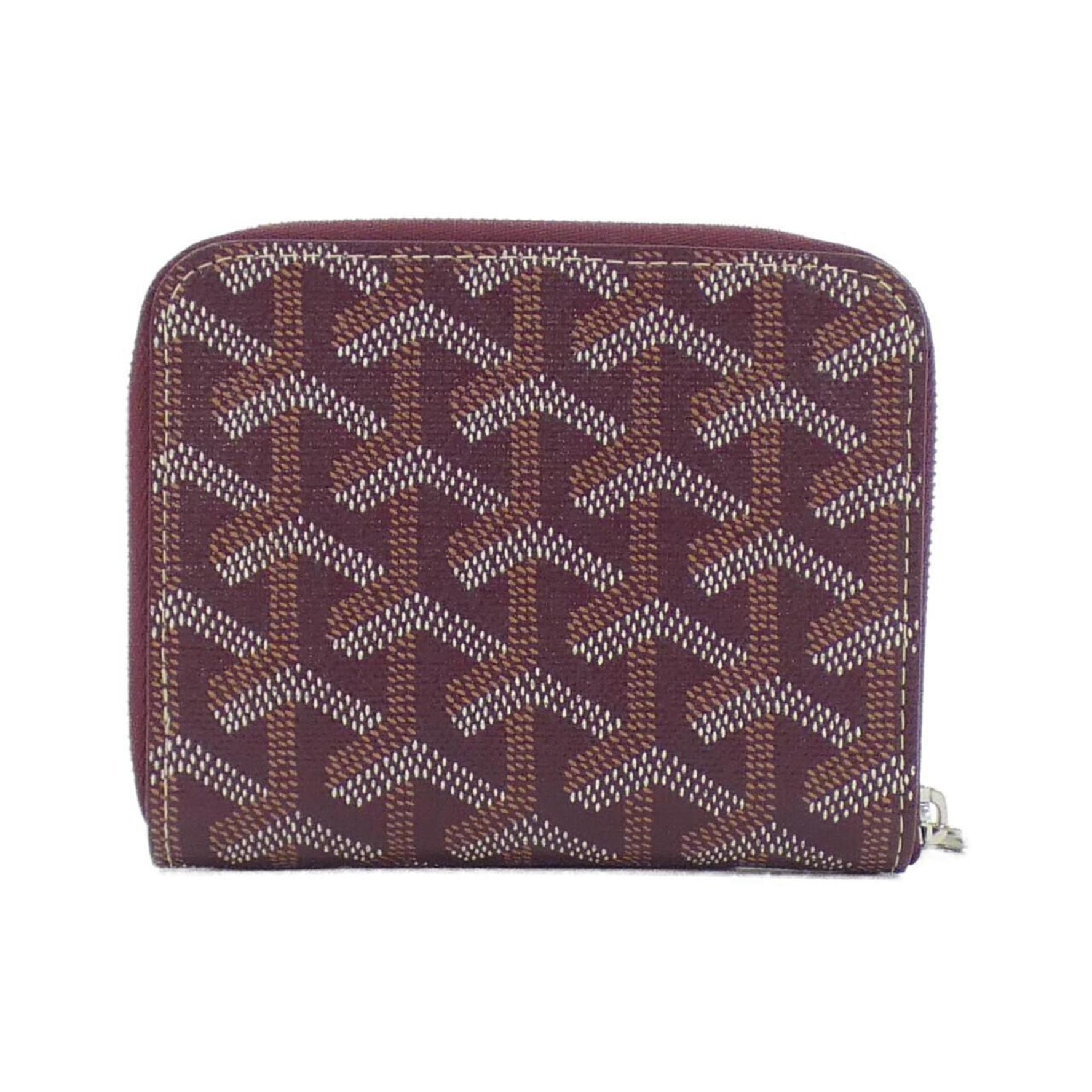 Goyard Matignon PM APM ZIP Wallet/Coin Case