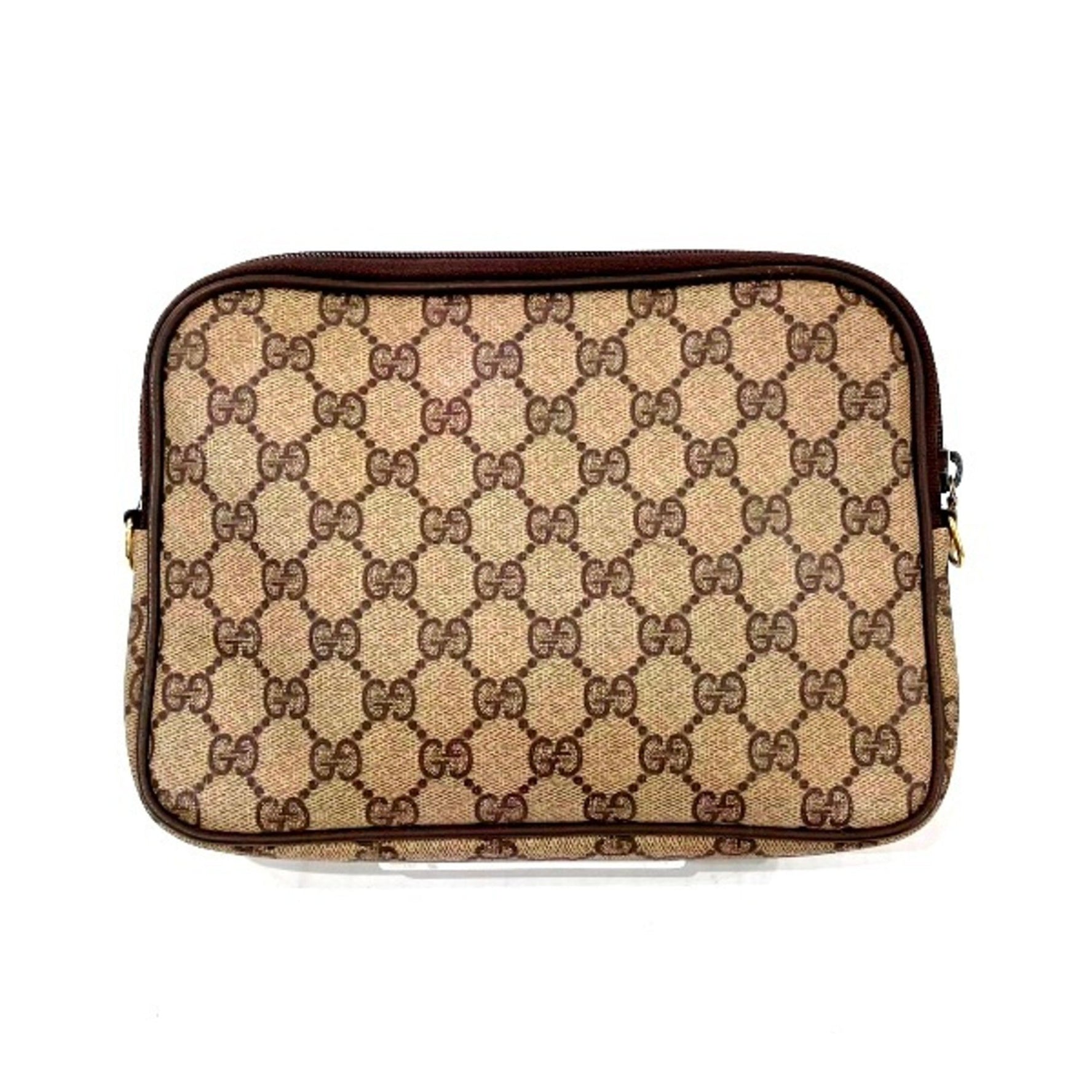 Gucci GG 97, 02, 068 shoulder bag