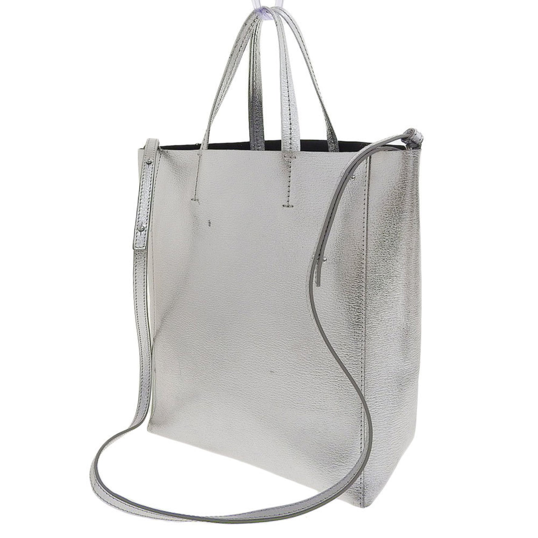 CELINE Vertical Cabas Small Handbag Shoulder Bag