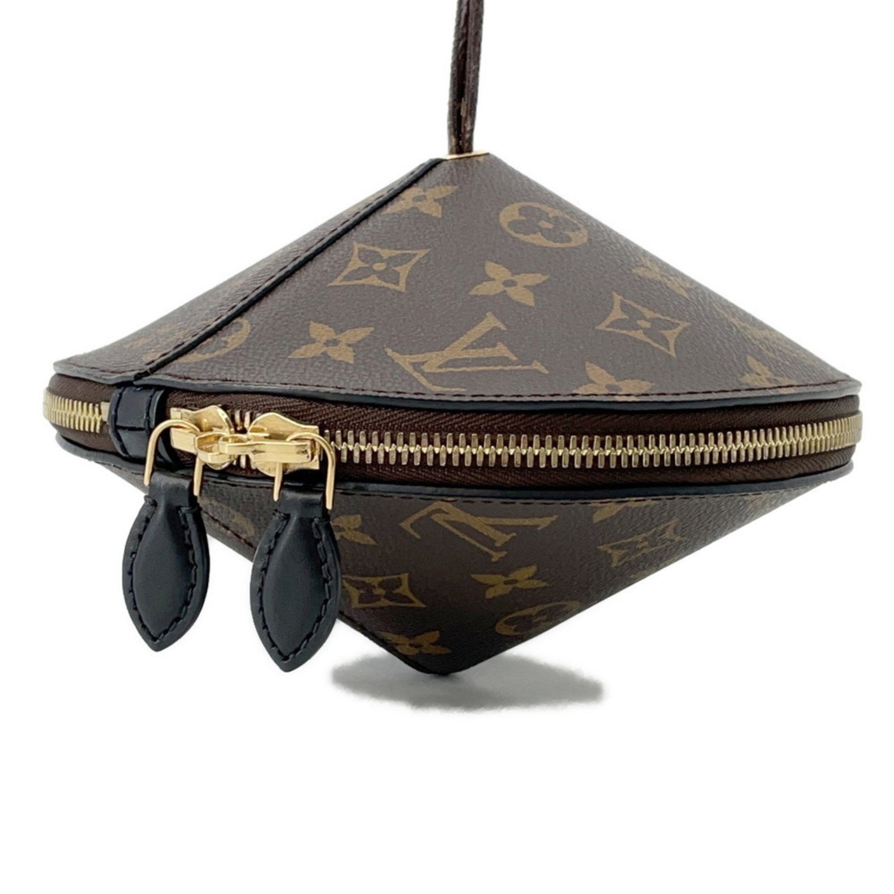 Louis Vuitton Monogram Tupi Shoulder Bag 2019 Collection