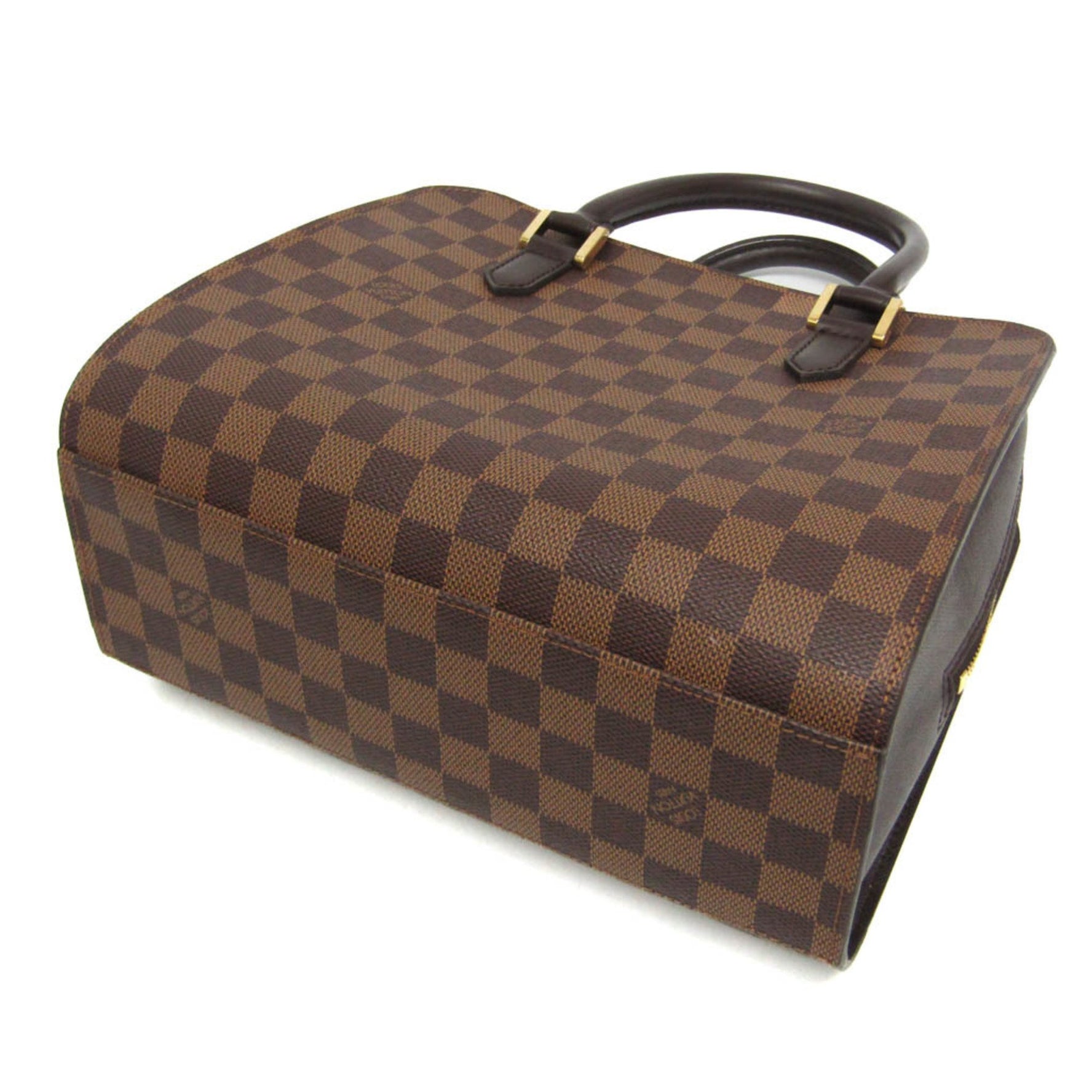 Louis Vuitton Damier Triana Handbag