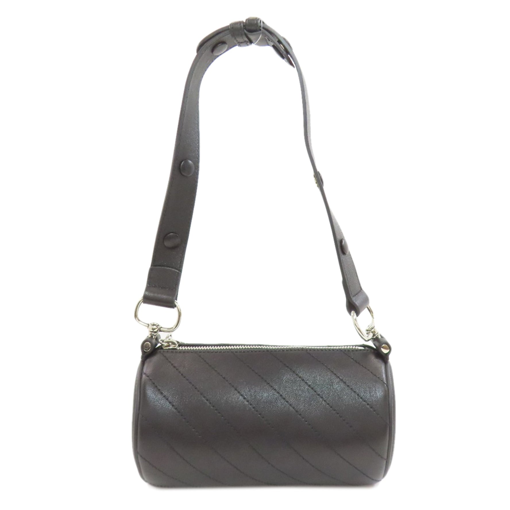 Gucci Blondie Shoulder Bag in Calfskin