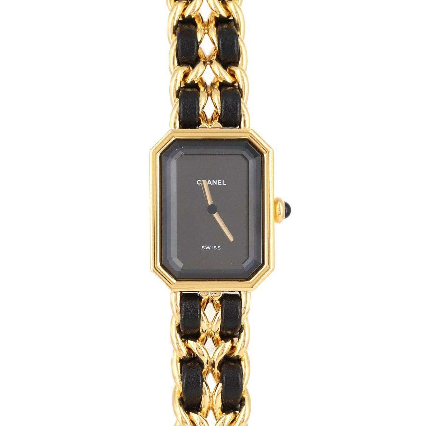Chanel Premiere GP Large Quartz Watch