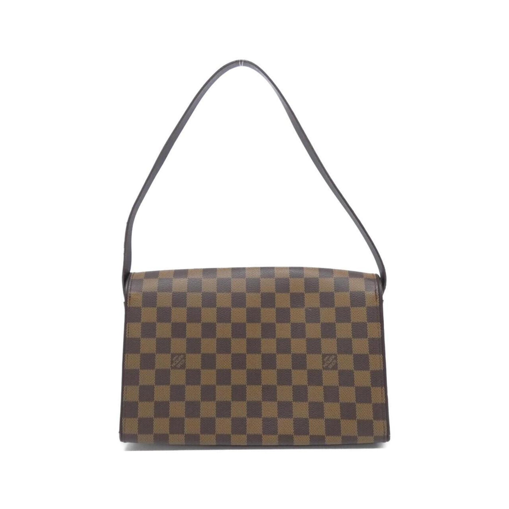 Louis Vuitton Damier Tribeca Long Shoulder Bag