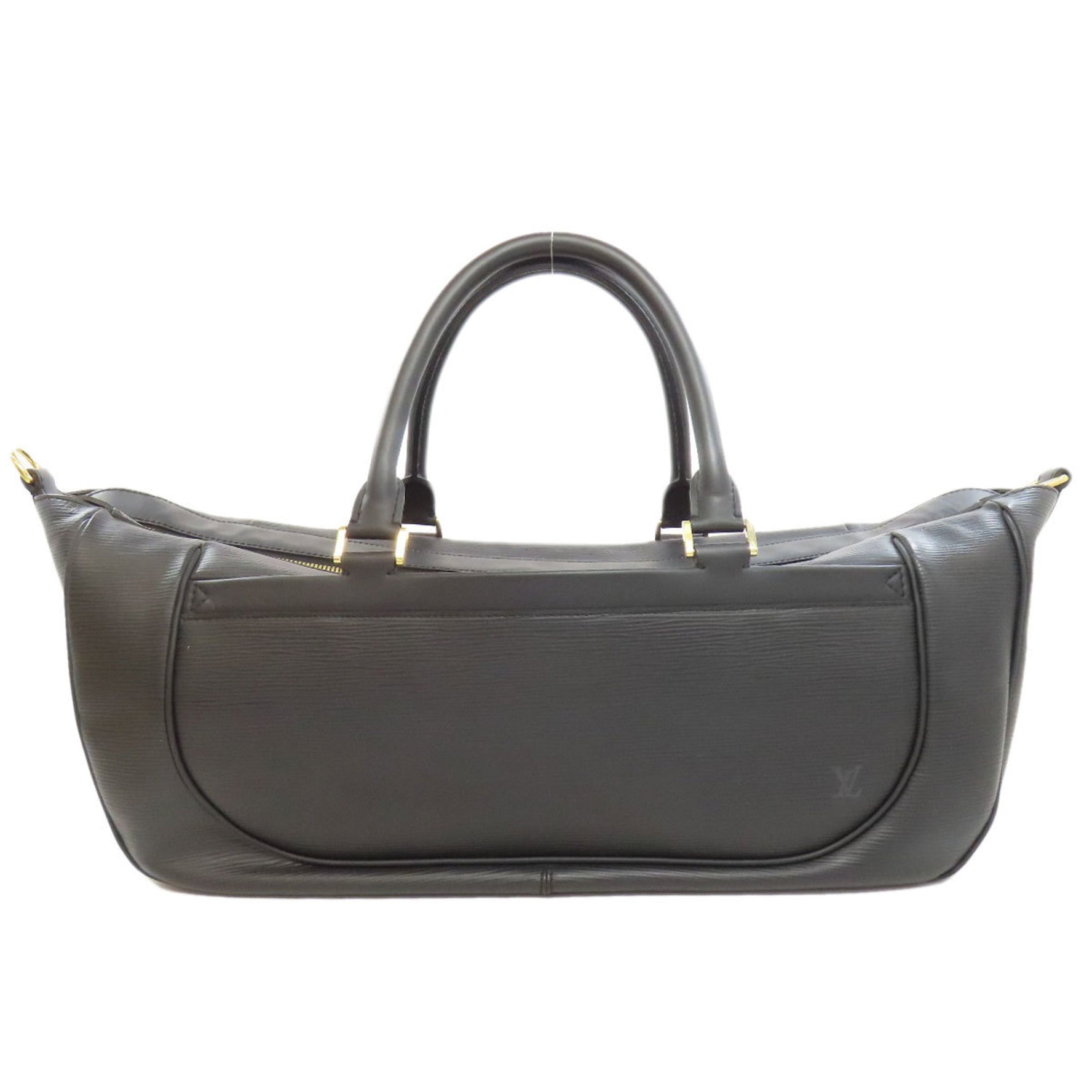 Louis Vuitton Danura GM Boston Bag Epi Leather