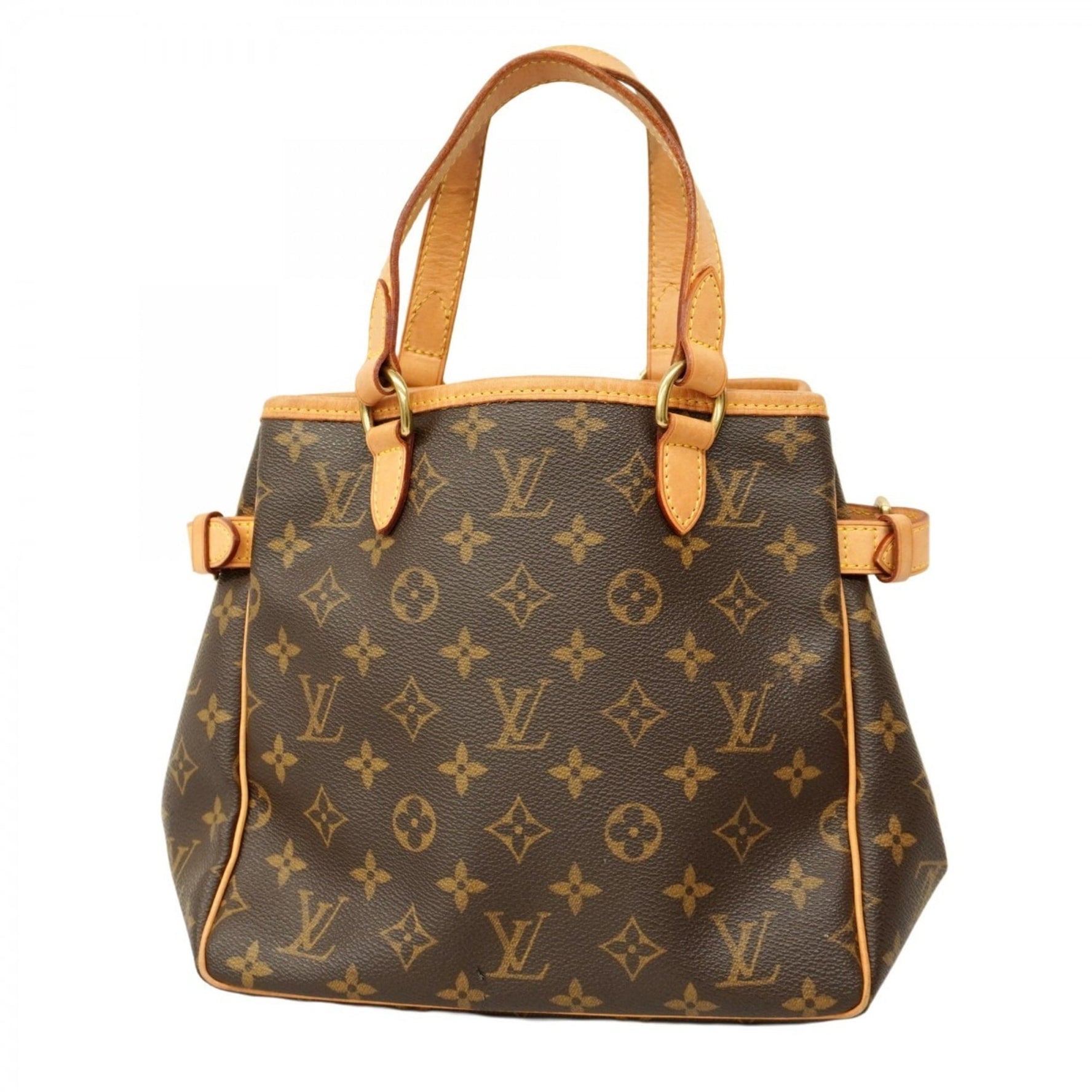 Louis Vuitton Batignolles Tote Bag