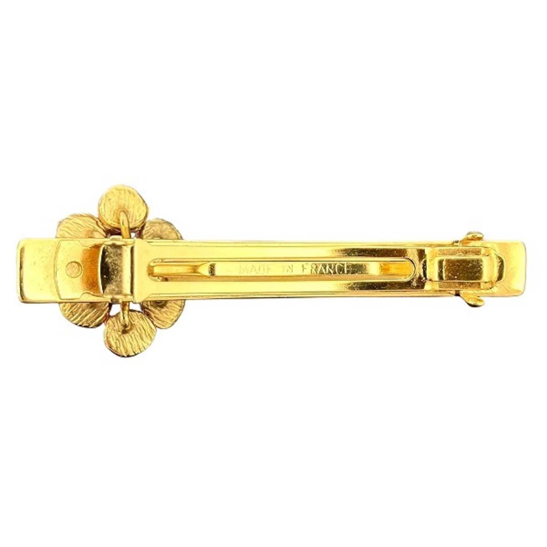 Louis Vuitton Mille-une Nuit Barrette Hair Accessory