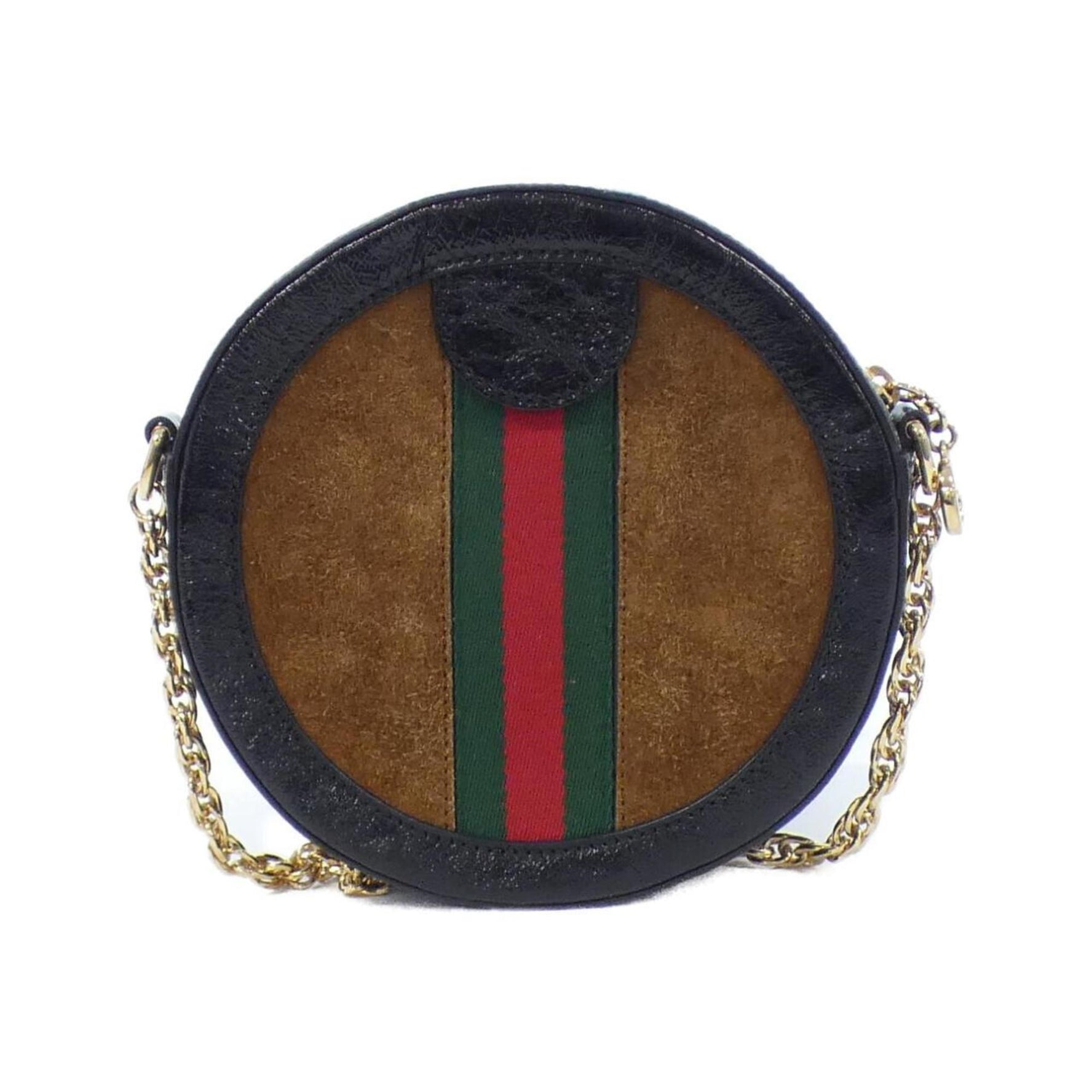 Gucci OPHIDIA Shoulder Bag