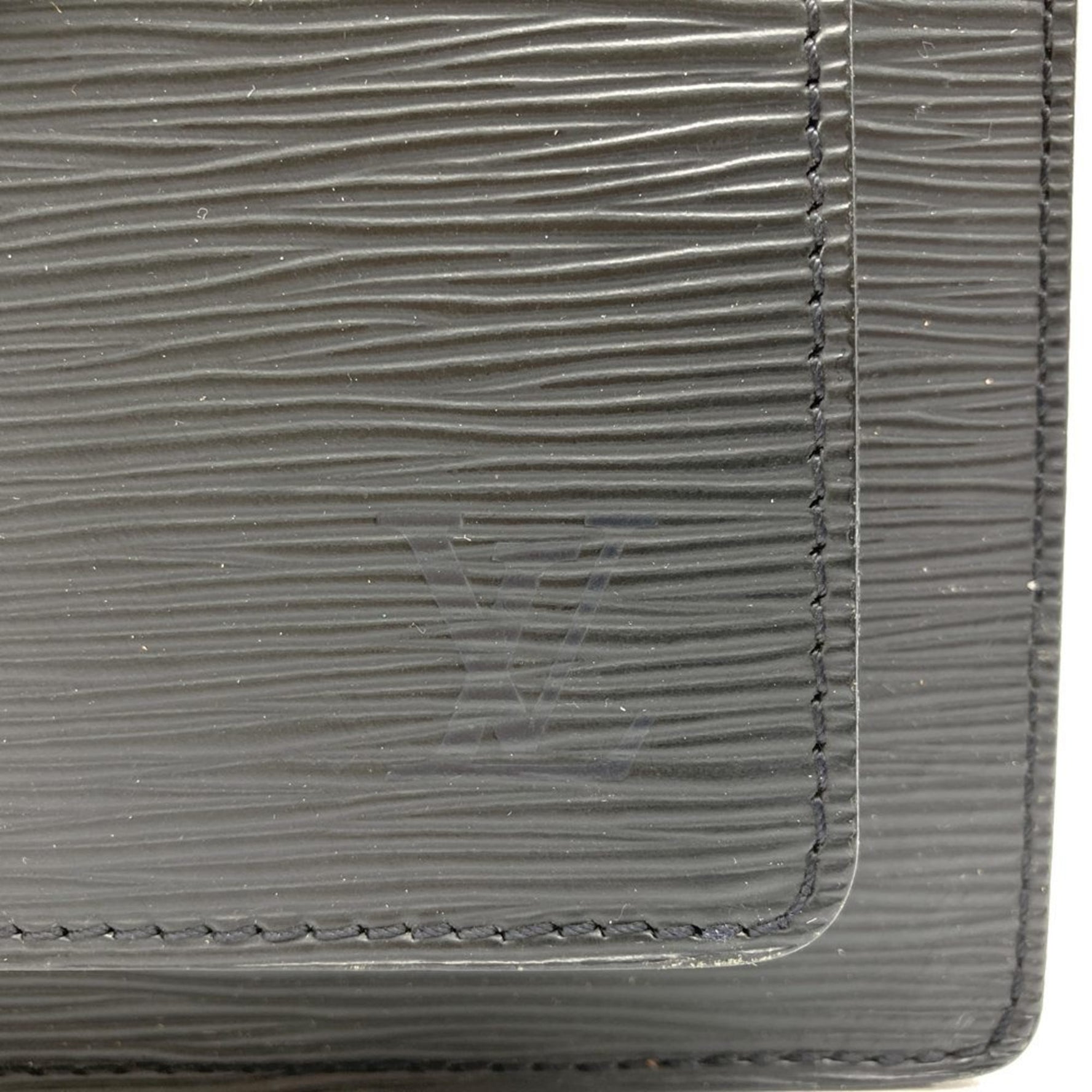 Louis Vuitton Montsor Handbag Epi and Men